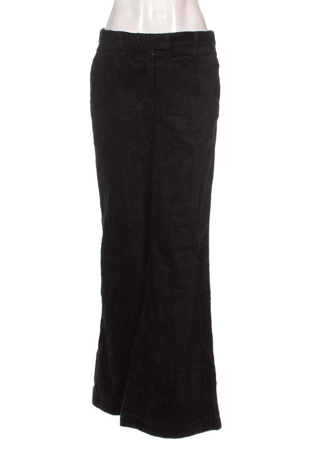Дамски джинси Viva, Размер M, Цвят Черен, Цена 8,41 лв.