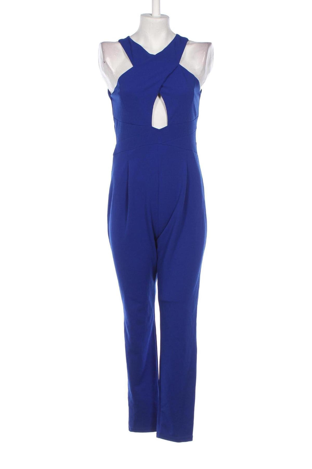 Damen Overall A'gaci, Größe L, Farbe Blau, Preis 19,20 €