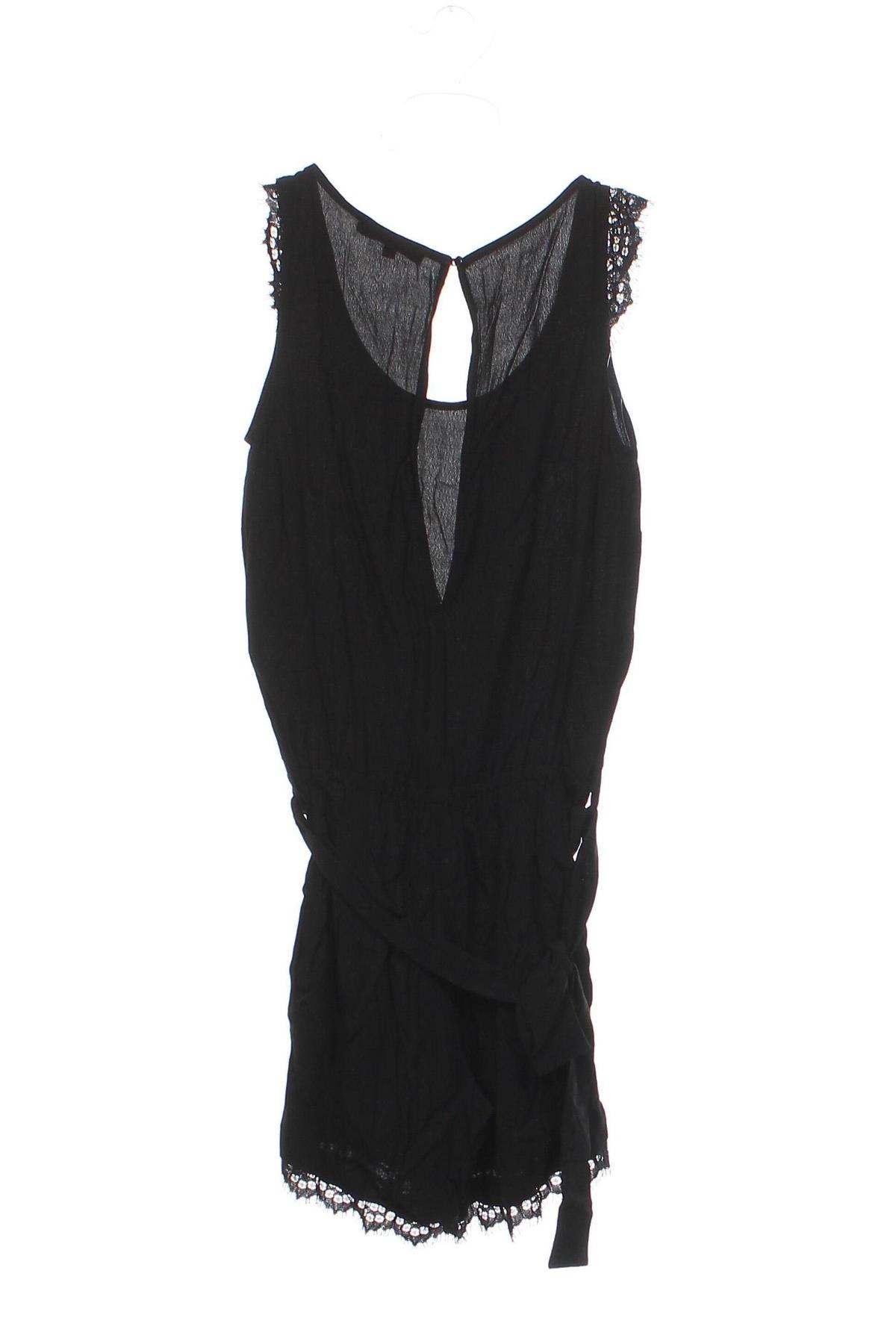 Γυναικεία σαλοπέτα Etam, Μέγεθος XS, Χρώμα Μαύρο, Τιμή 9,05 €