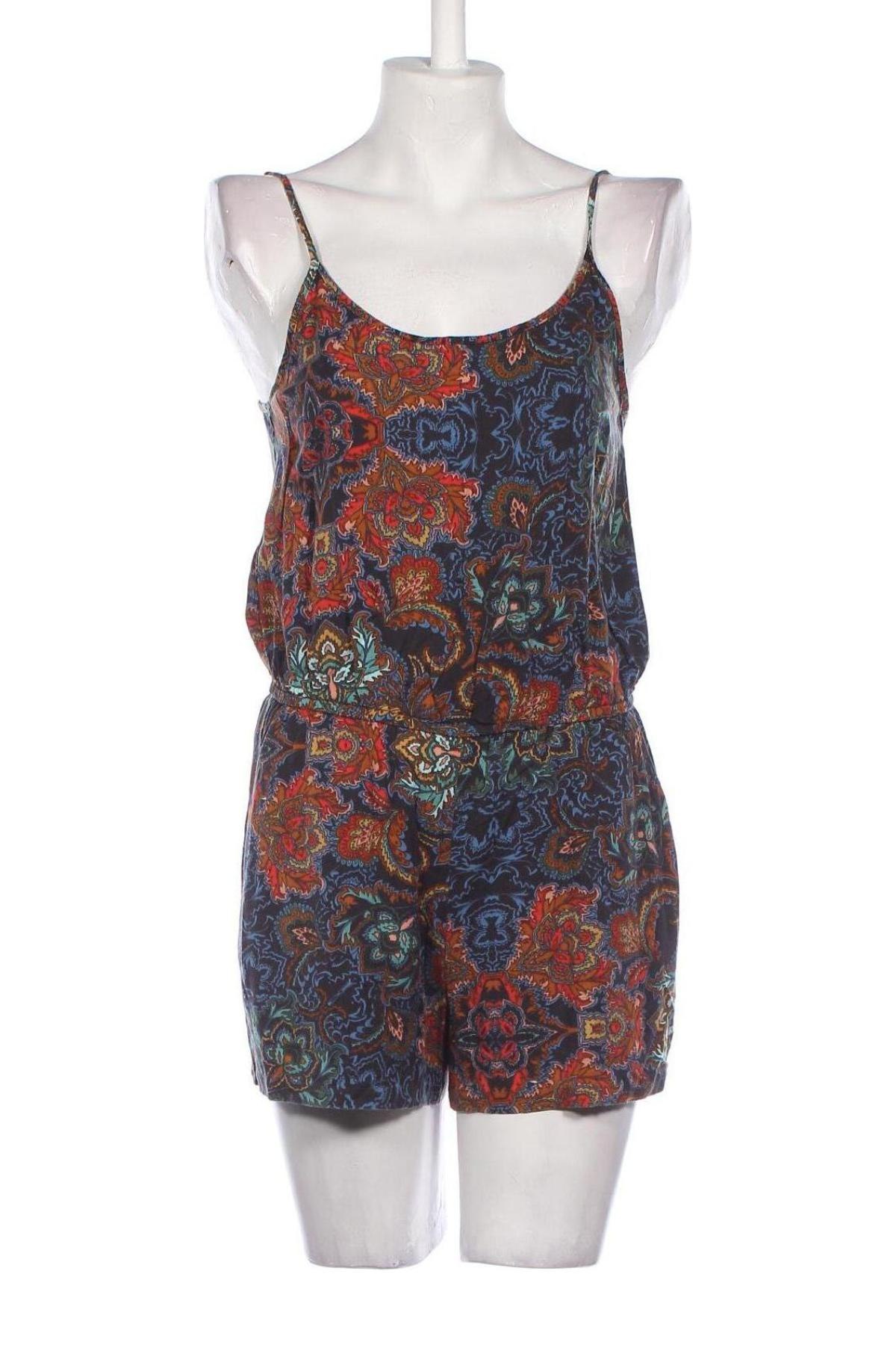 Damen Overall H&M, Größe S, Farbe Mehrfarbig, Preis 3,80 €