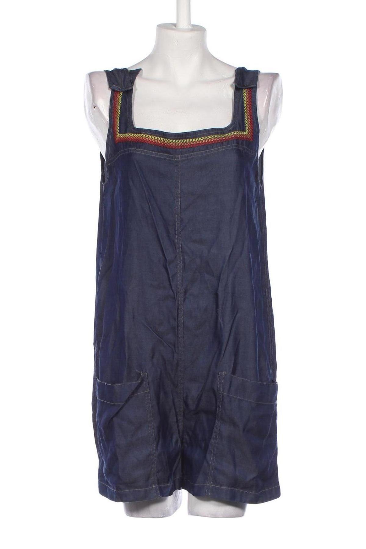 Damen Overall La Fee Maraboutee, Größe S, Farbe Blau, Preis 29,38 €