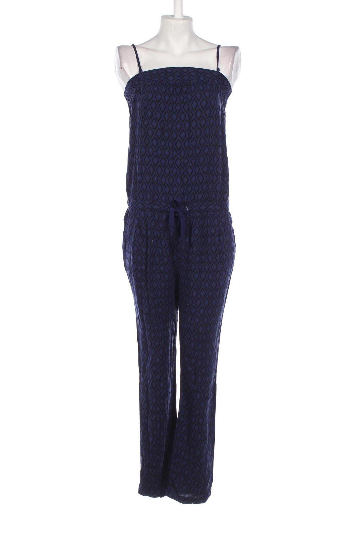 Damen Overall Promod, Größe M, Farbe Blau, Preis 20,03 €