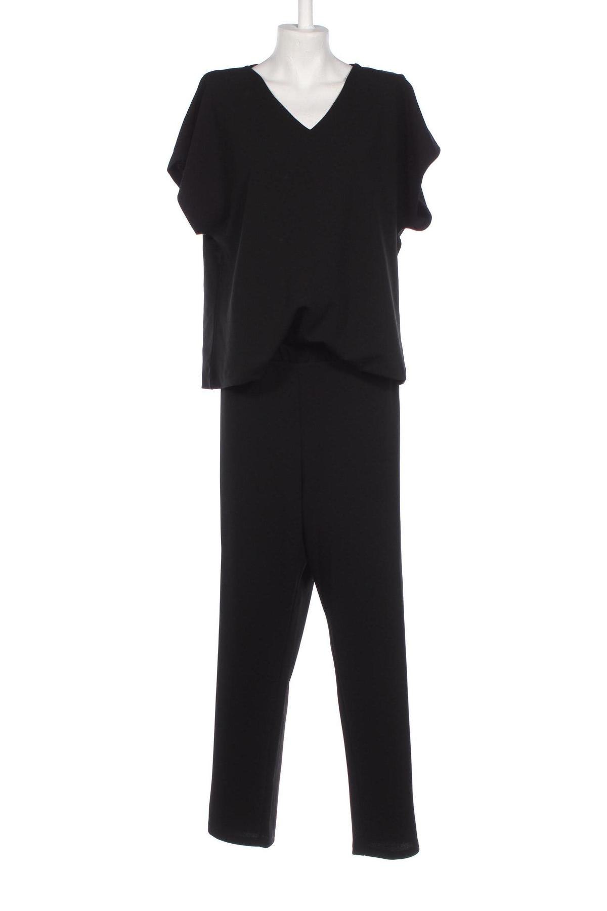 Dámský overal Soya Concept, Velikost XL, Barva Černá, Cena  566,00 Kč