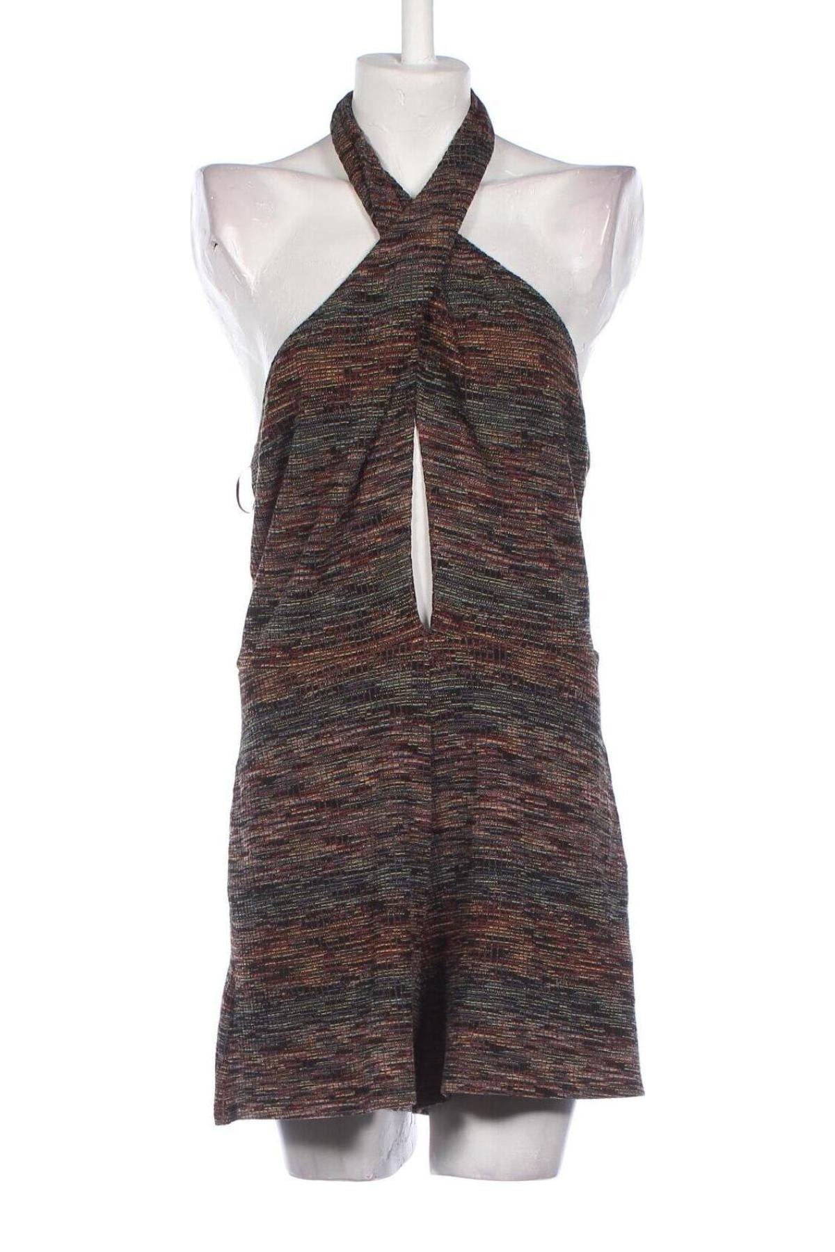 Damen Overall Tally Weijl, Größe L, Farbe Mehrfarbig, Preis € 7,99