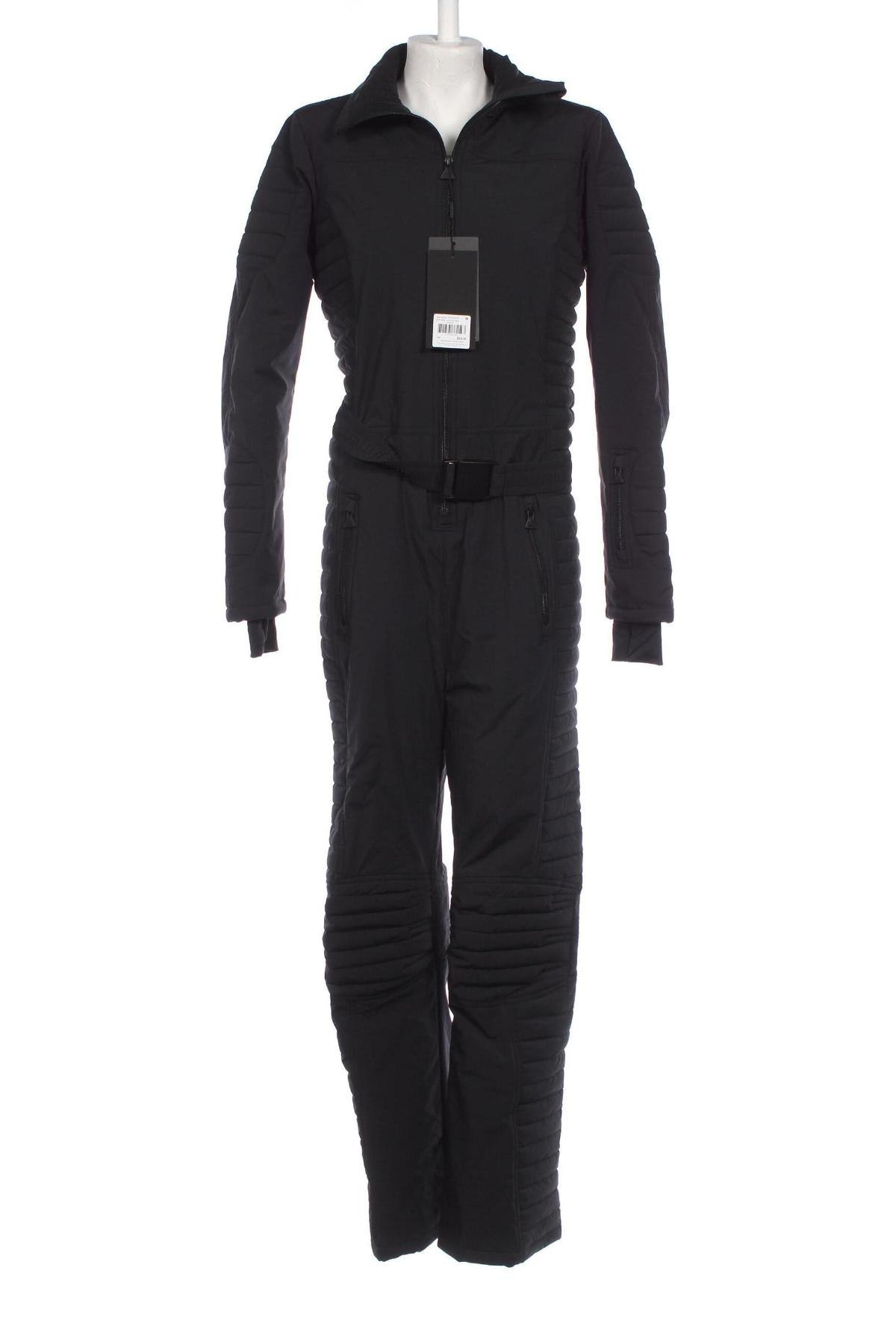 Damenoverall für Wintersport Sos, Größe M, Farbe Schwarz, Preis 224,74 €