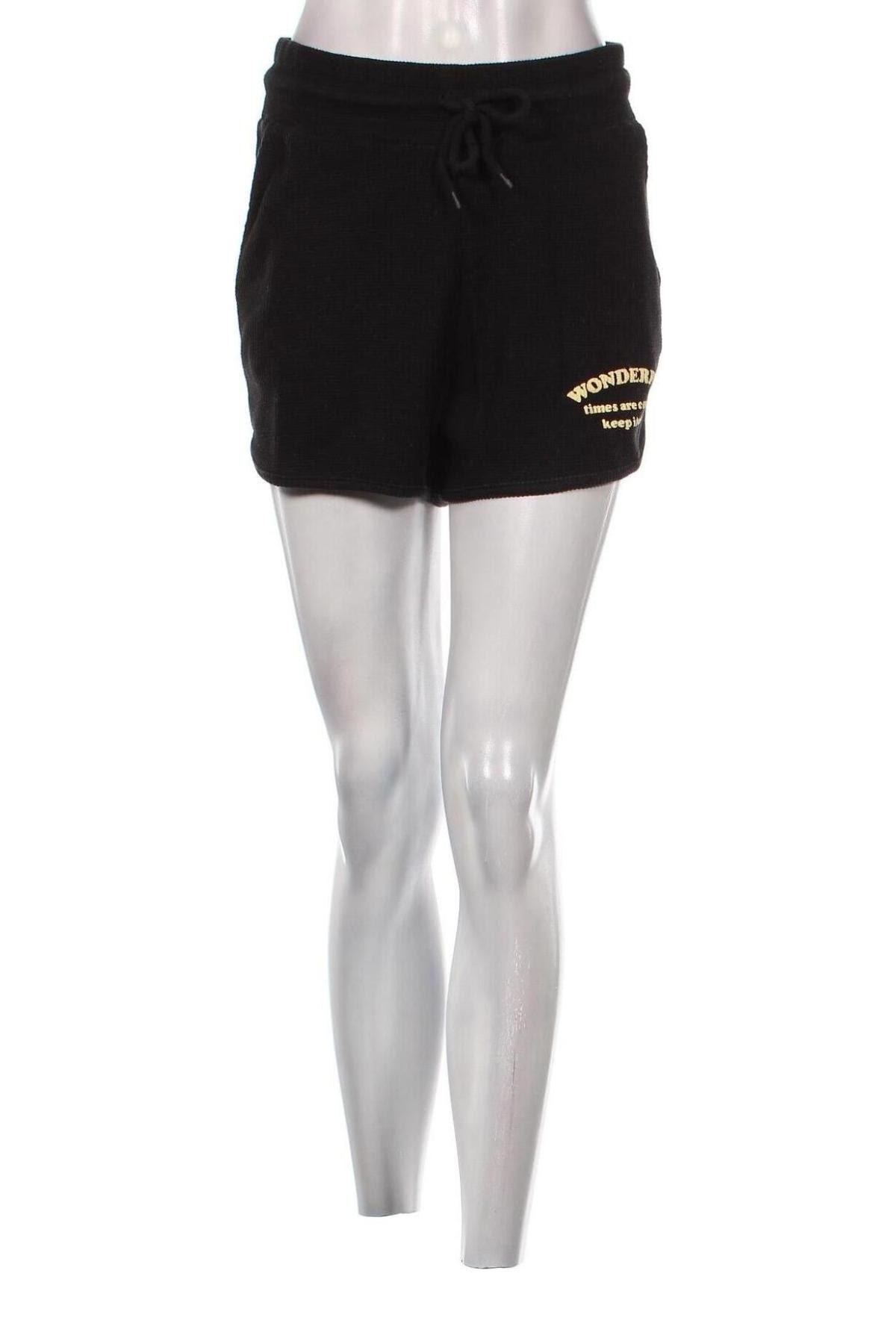 Damen Shorts, Größe M, Farbe Schwarz, Preis € 9,62