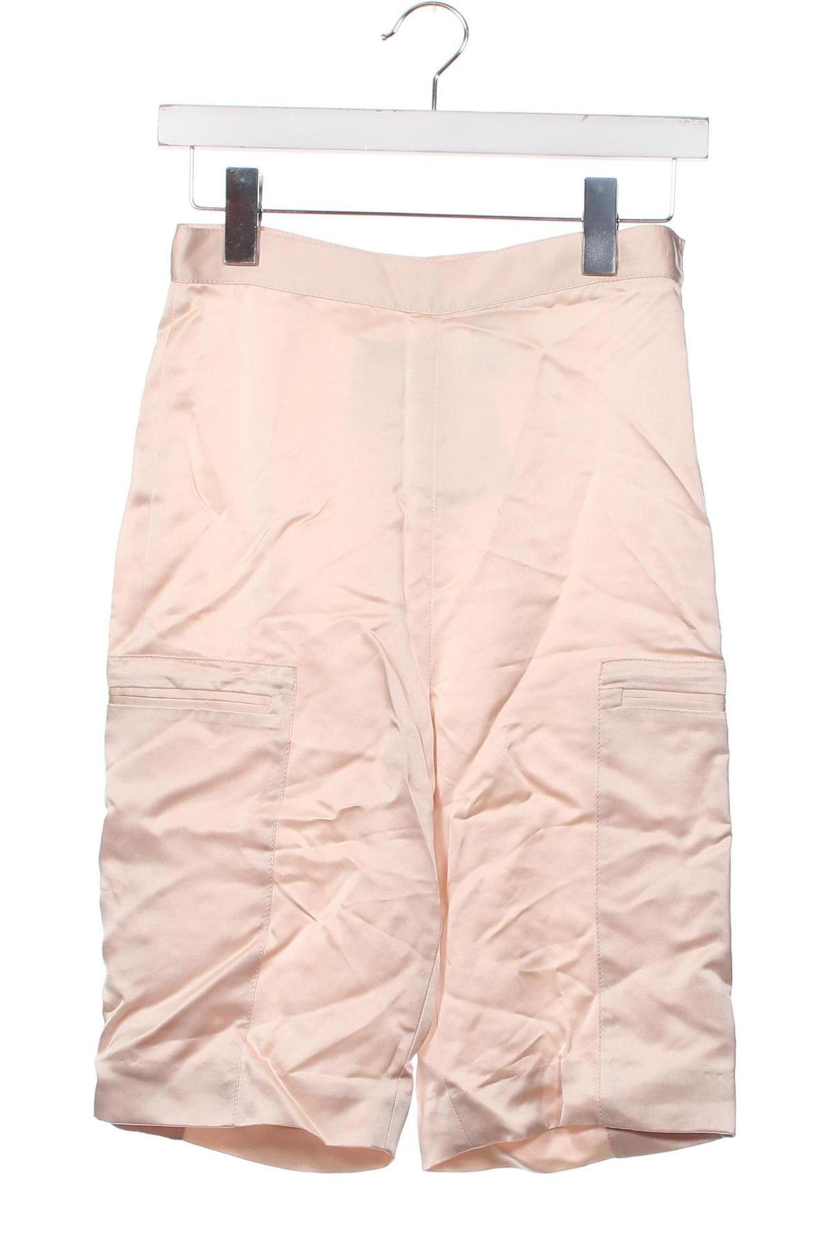 Pantaloni scurți de femei & Other Stories, Mărime XS, Culoare Roz, Preț 134,21 Lei