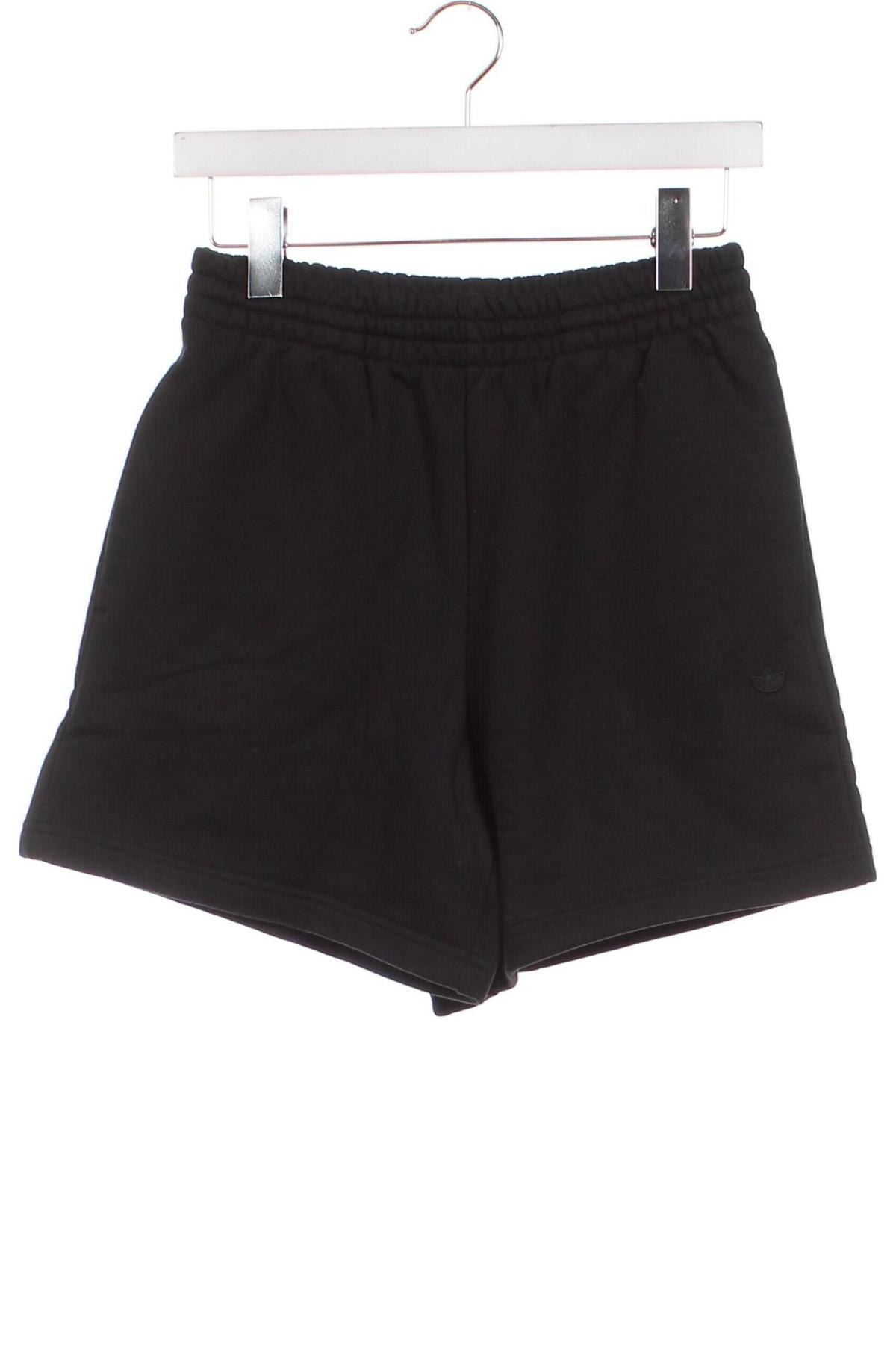 Damen Shorts Adidas Originals, Größe XS, Farbe Schwarz, Preis 52,58 €