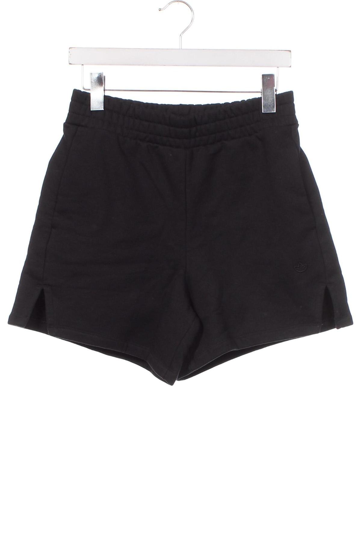 Damen Shorts Adidas Originals, Größe XS, Farbe Schwarz, Preis € 37,11