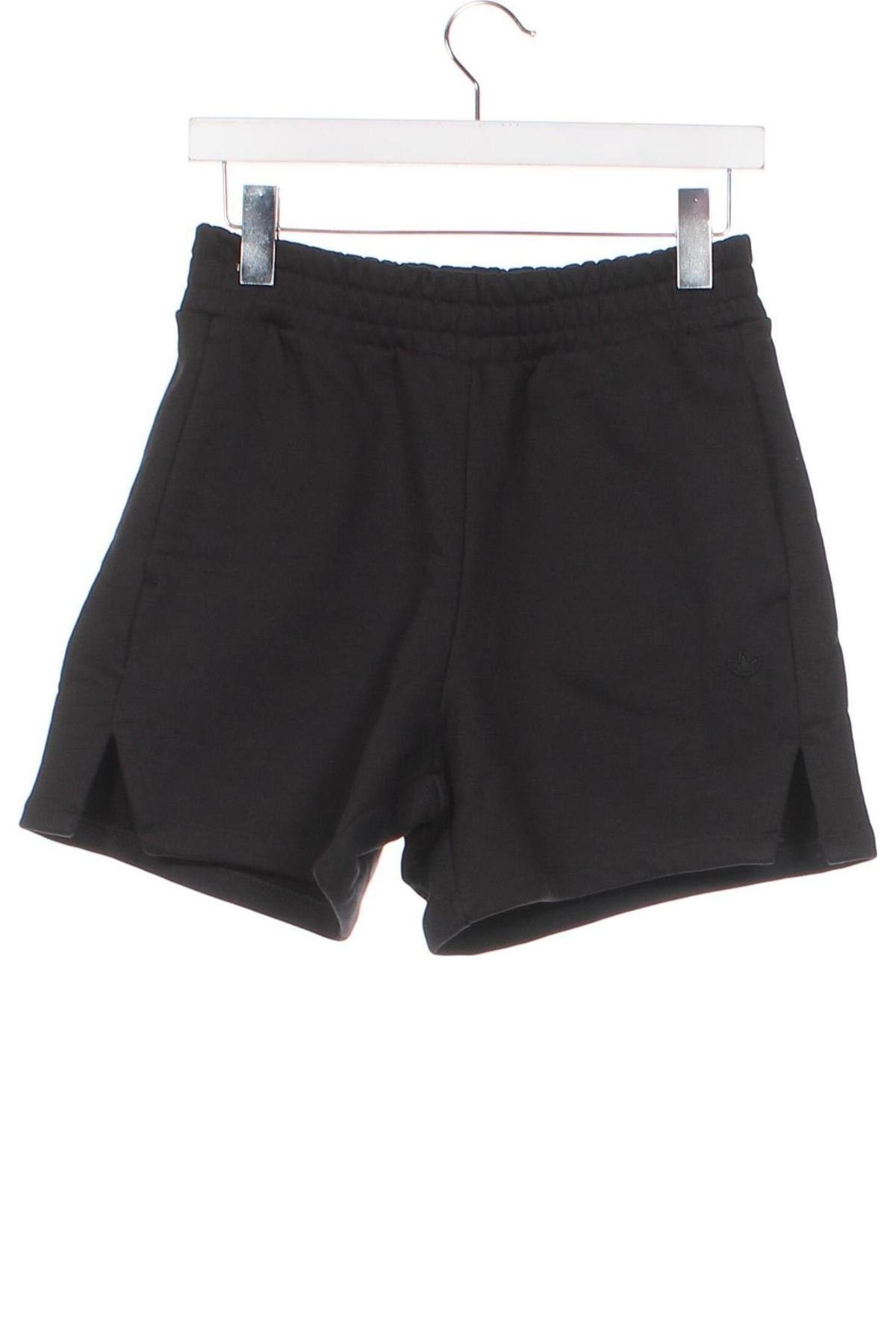 Damen Shorts Adidas Originals, Größe XS, Farbe Schwarz, Preis € 17,88