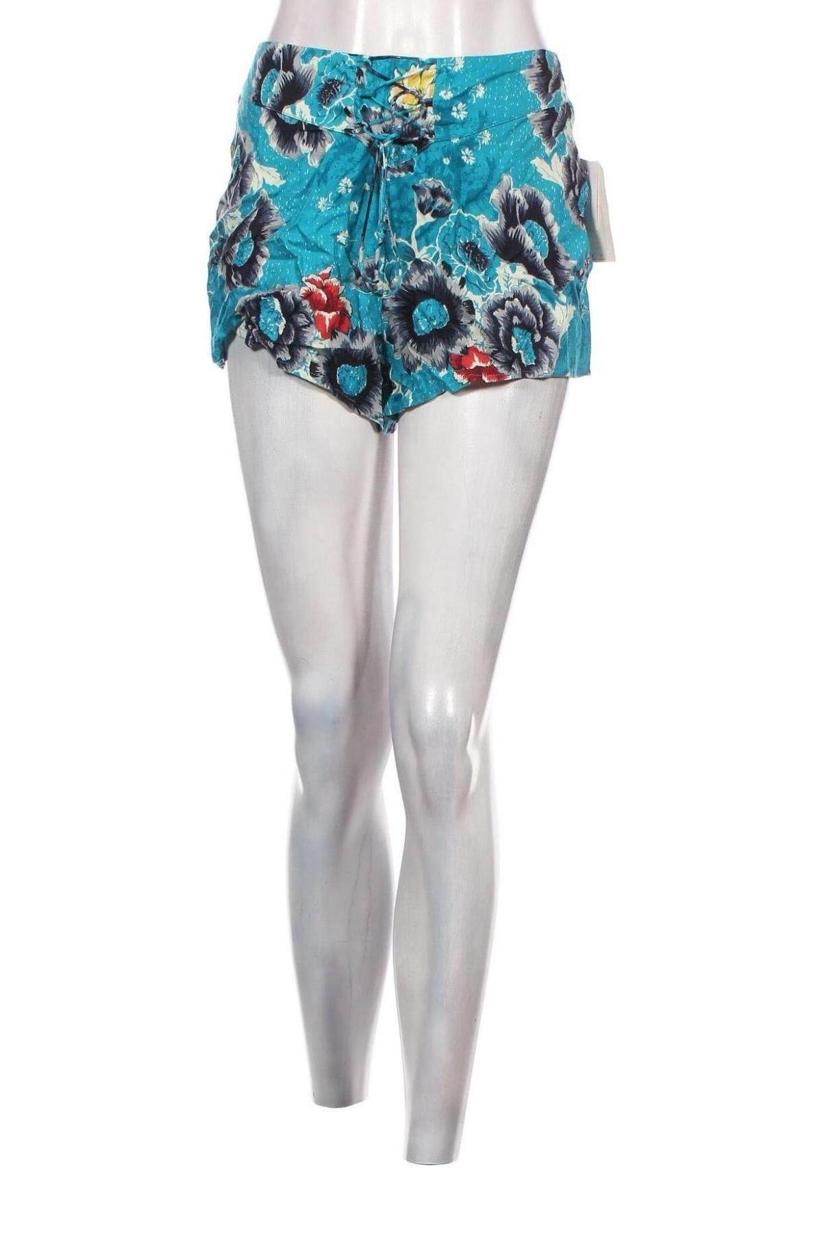 Damen Shorts Billabong, Größe XS, Farbe Blau, Preis € 9,28