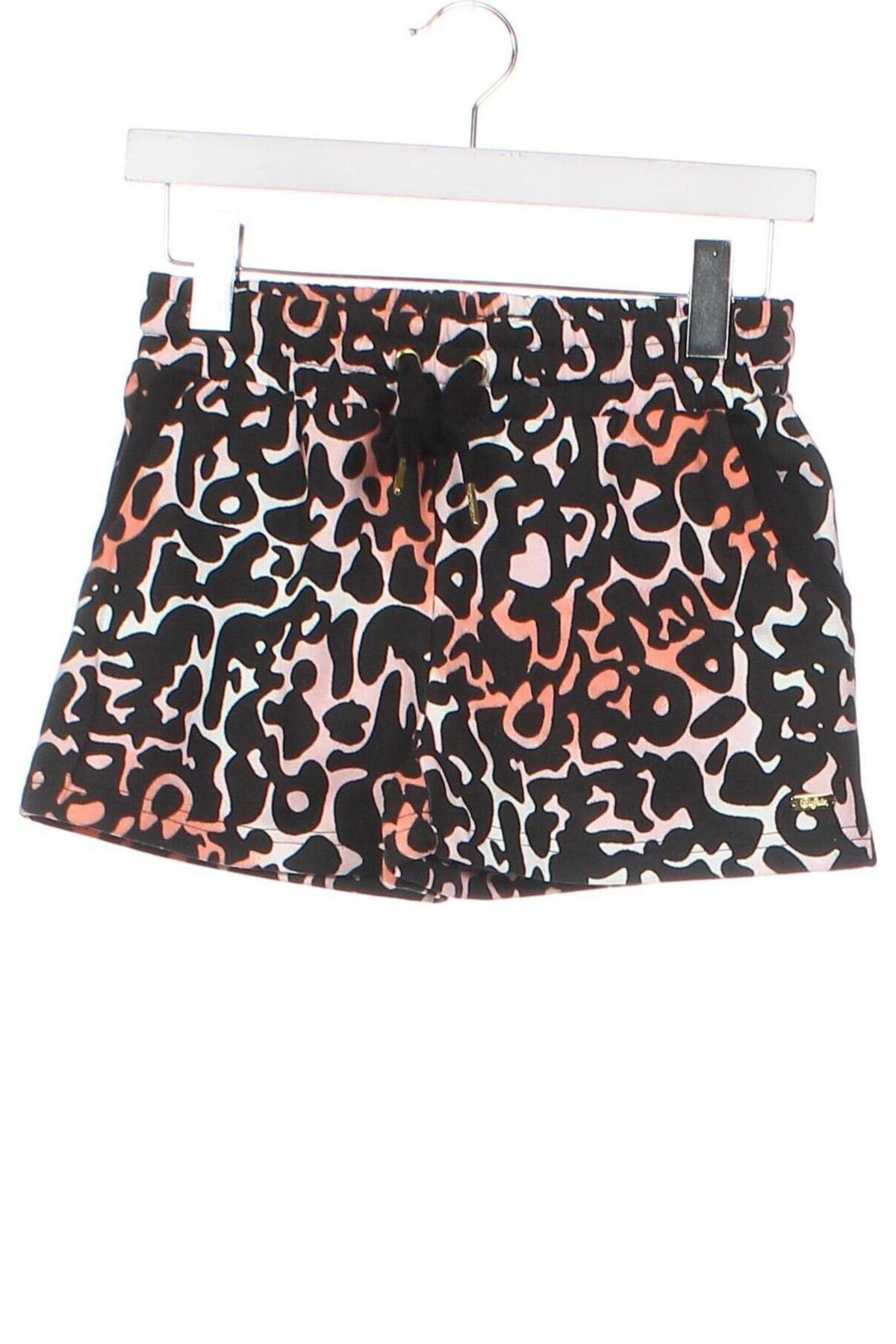 Damen Shorts Buffalo, Größe XXS, Farbe Mehrfarbig, Preis € 6,31