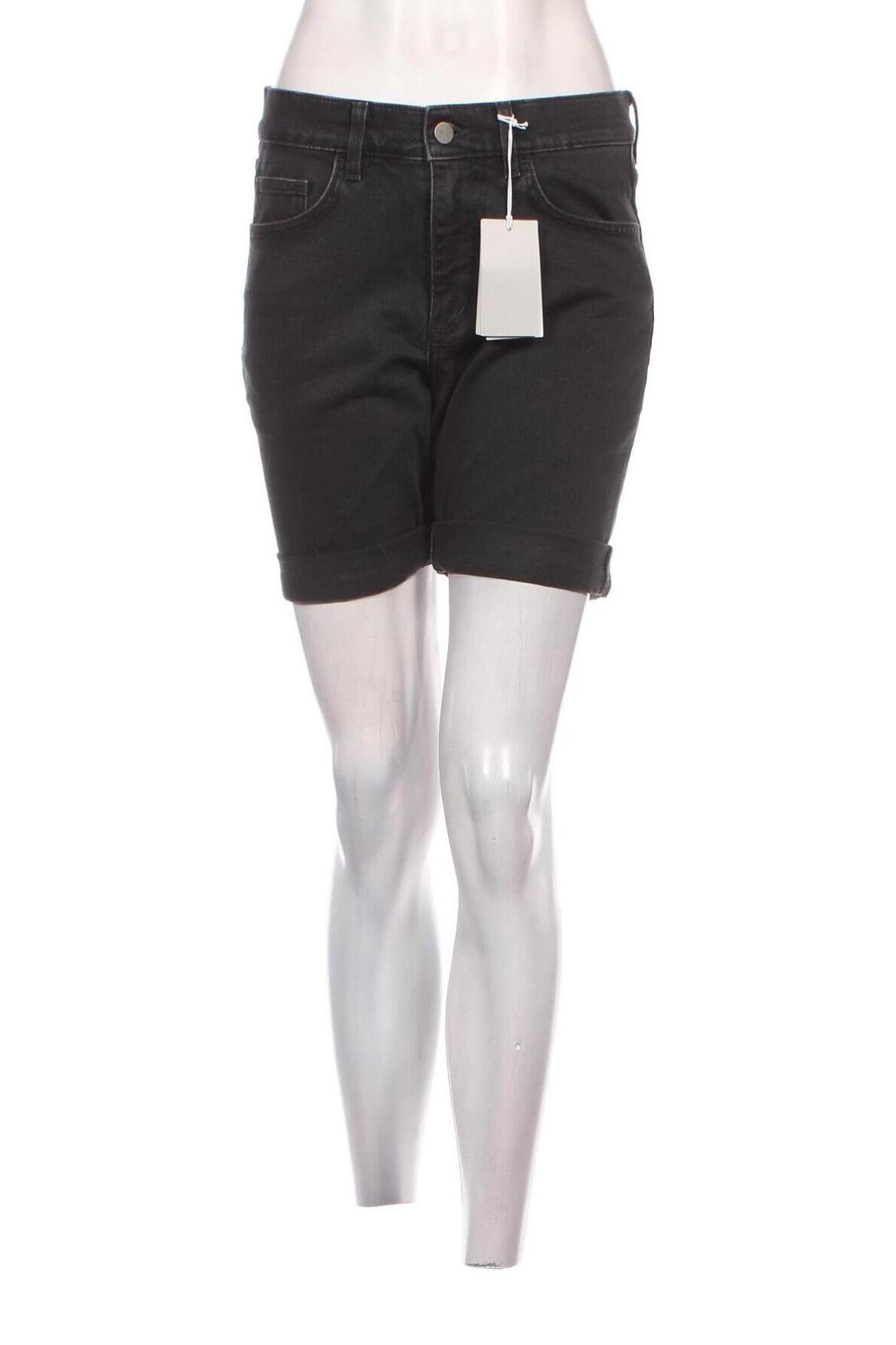 Damen Shorts COS, Größe M, Farbe Grau, Preis 52,58 €
