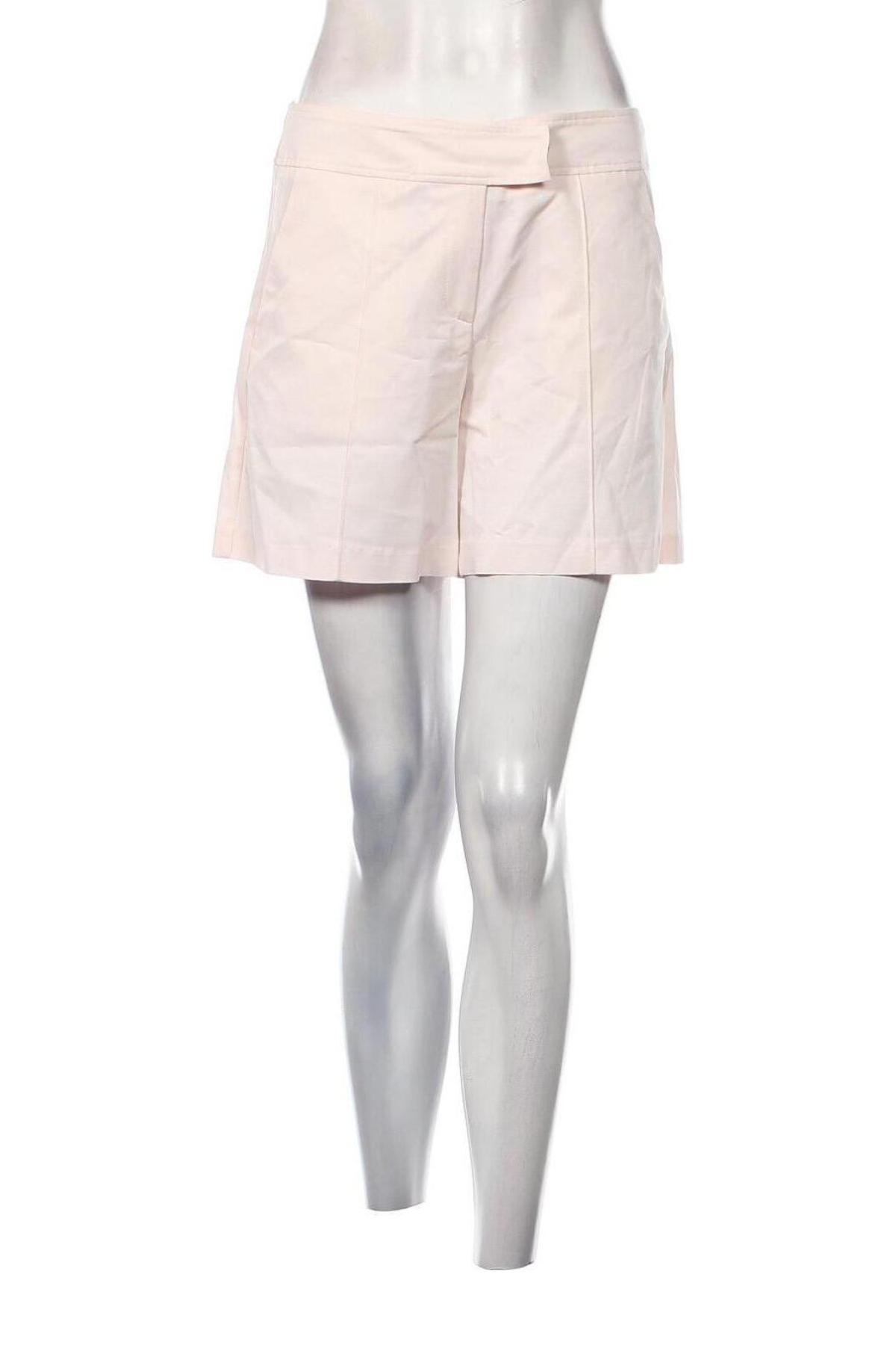 Γυναικείο κοντό παντελόνι Chacok, Μέγεθος XS, Χρώμα Ρόζ , Τιμή 31,55 €