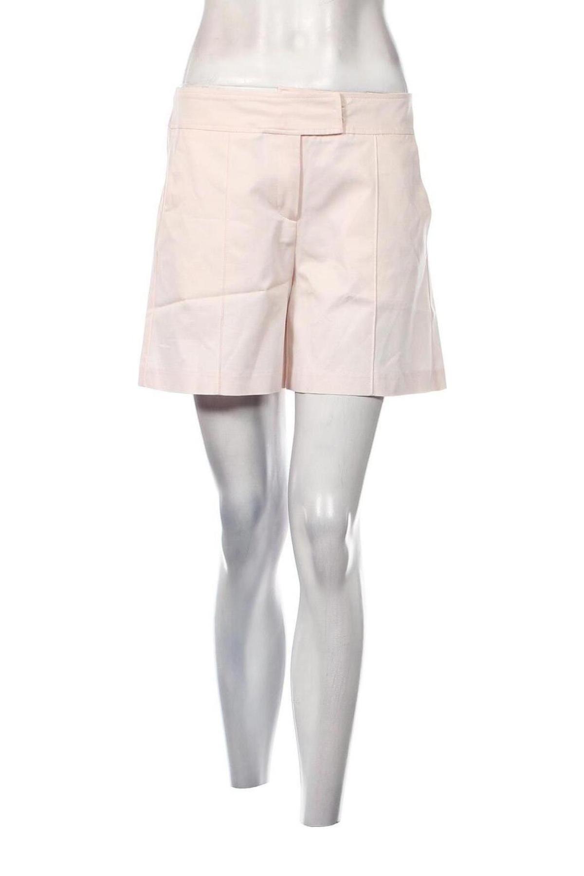 Γυναικείο κοντό παντελόνι Chacok, Μέγεθος XS, Χρώμα Ρόζ , Τιμή 31,55 €