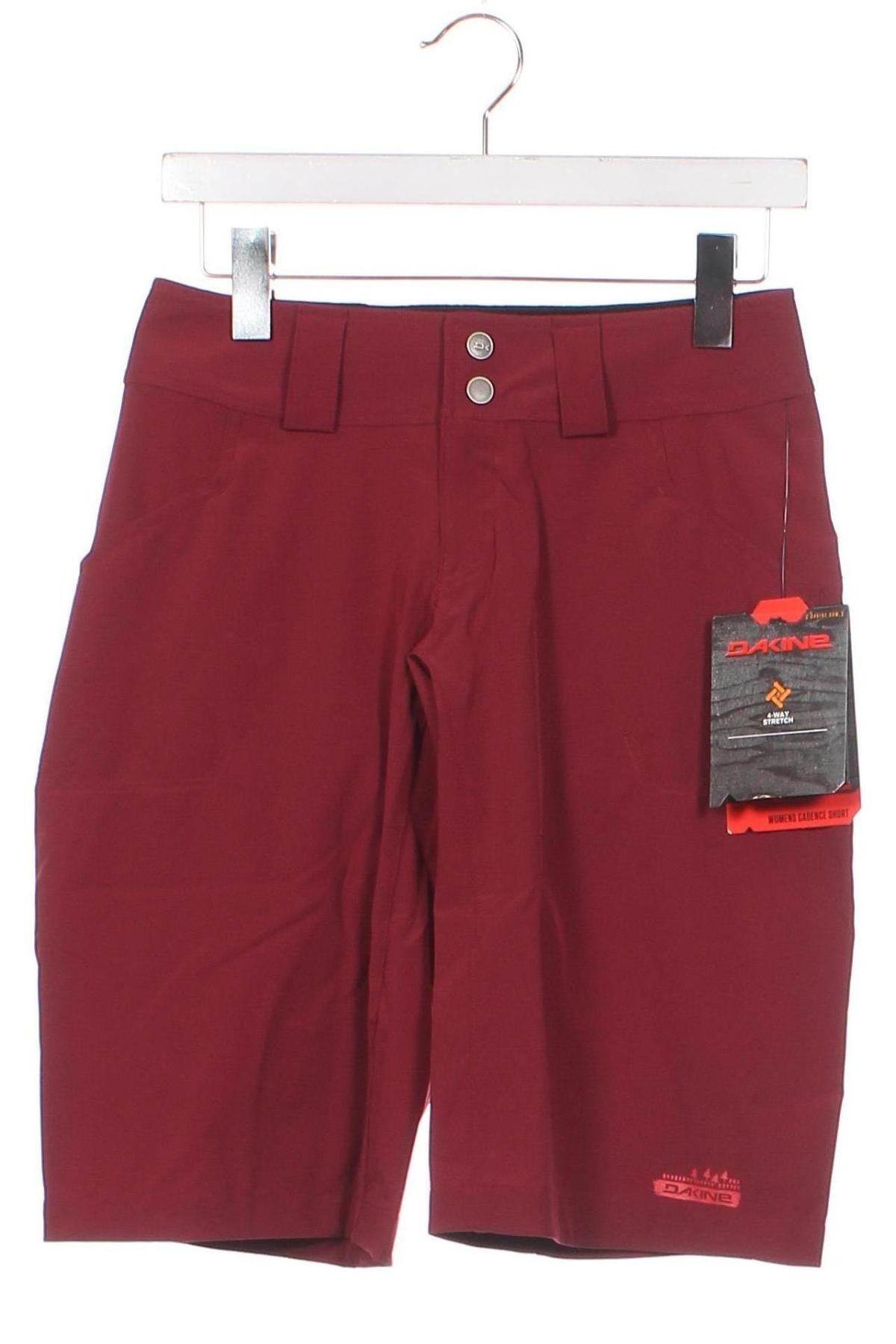 Damen Shorts Dakine, Größe XS, Farbe Rot, Preis € 26,80