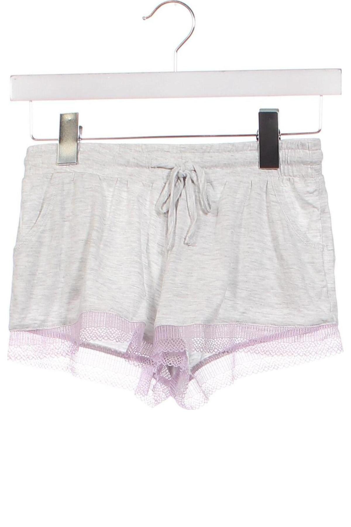 Damen Shorts Etam, Größe XS, Farbe Grau, Preis € 37,11