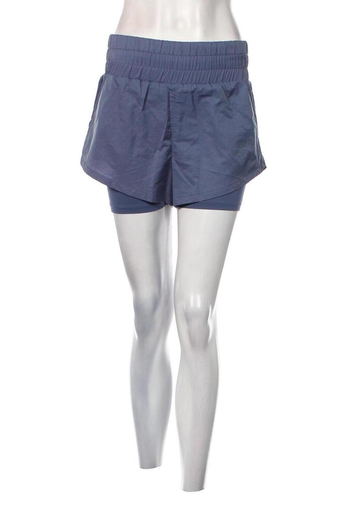 Damen Shorts Etam, Größe S, Farbe Blau, Preis 26,80 €