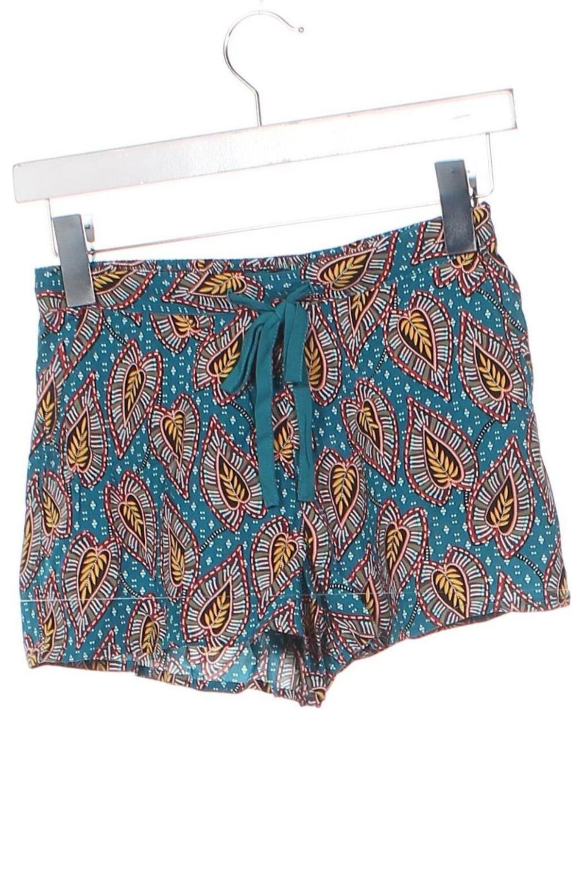 Damen Shorts Etam, Größe XS, Farbe Mehrfarbig, Preis 7,05 €