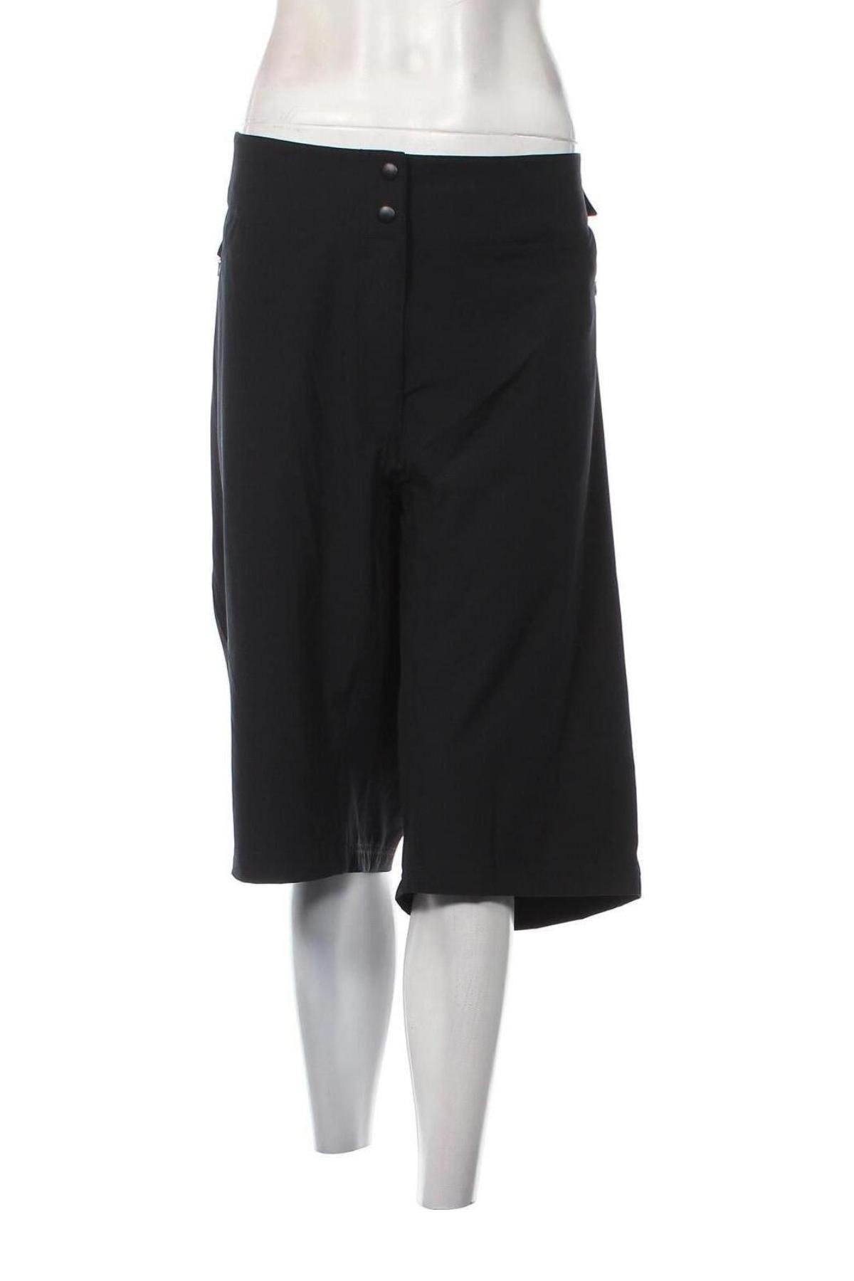 Pantaloni scurți de femei Gonso, Mărime 3XL, Culoare Negru, Preț 94,08 Lei