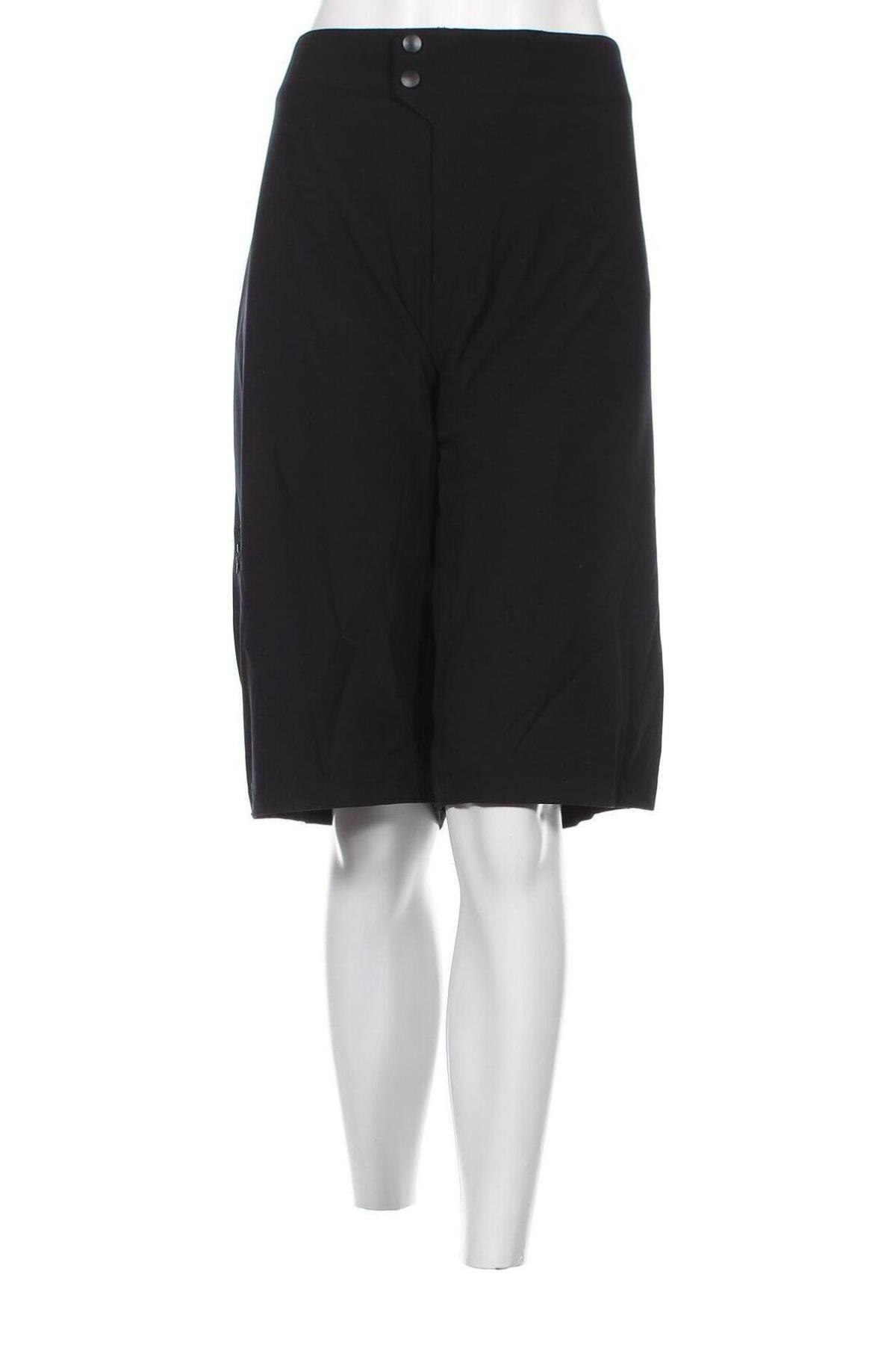 Γυναικείο κοντό παντελόνι Gonso, Μέγεθος 5XL, Χρώμα Μαύρο, Τιμή 37,11 €