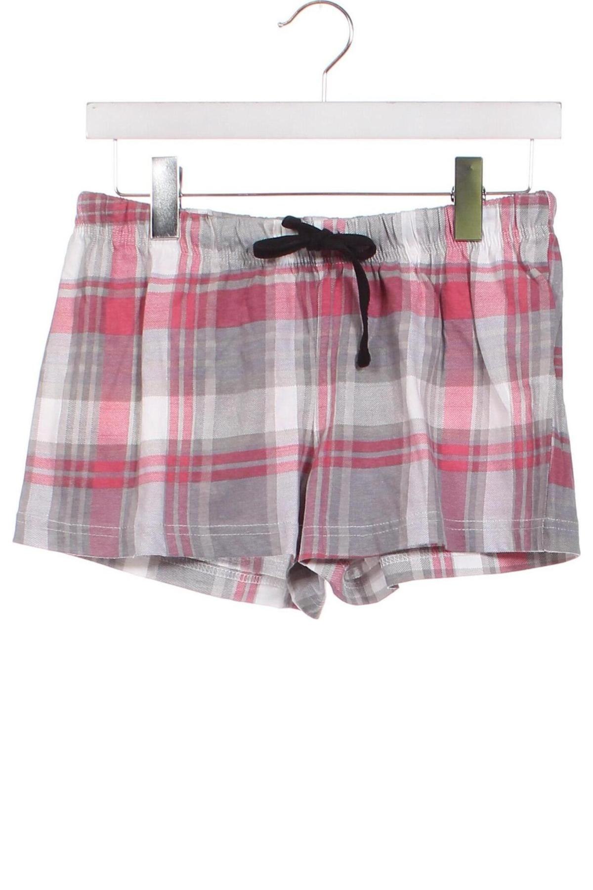 Дамски къс панталон H.I.S, Размер XS, Цвят Многоцветен, Цена 31,00 лв.