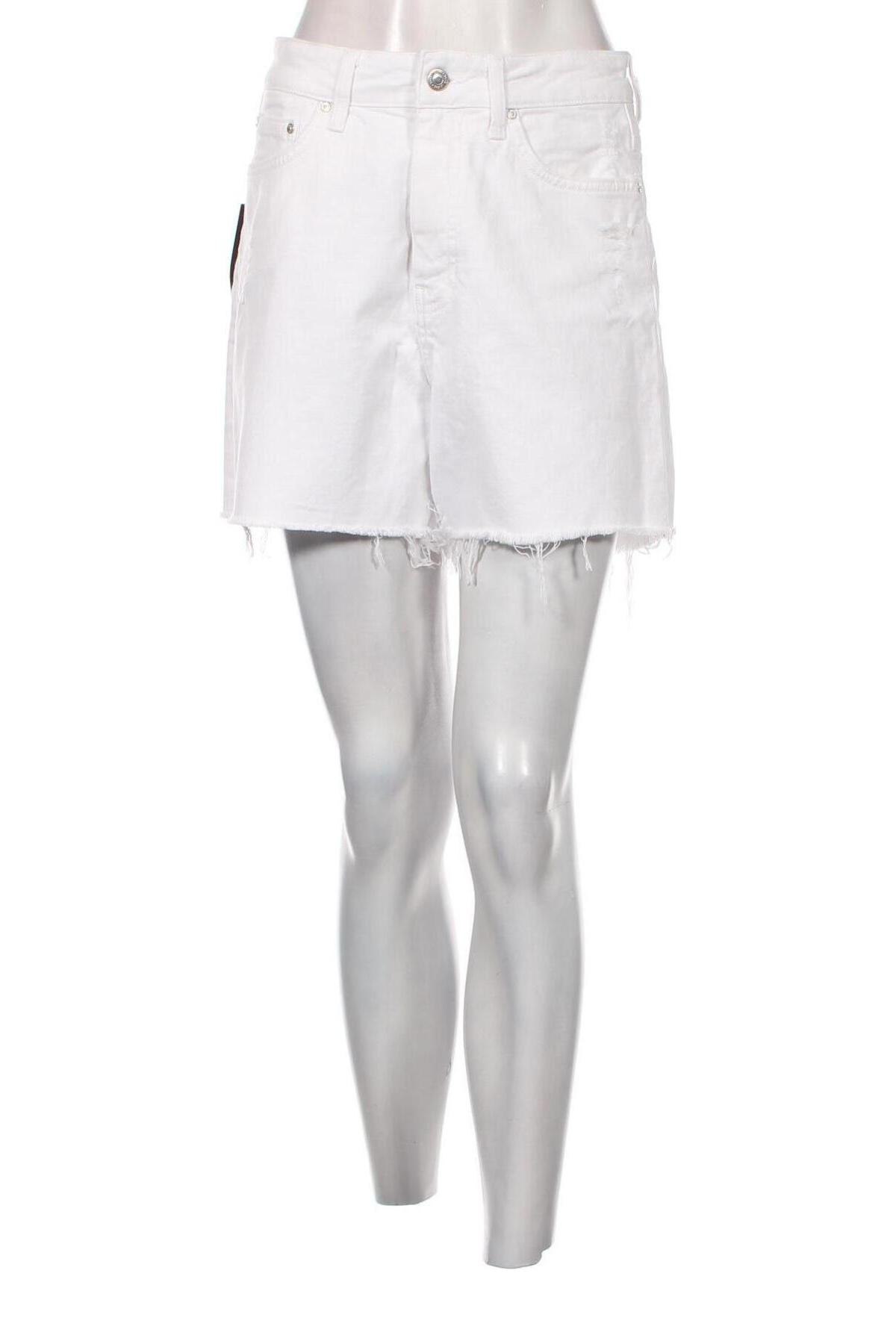 Damen Shorts Mavi, Größe M, Farbe Weiß, Preis 37,11 €