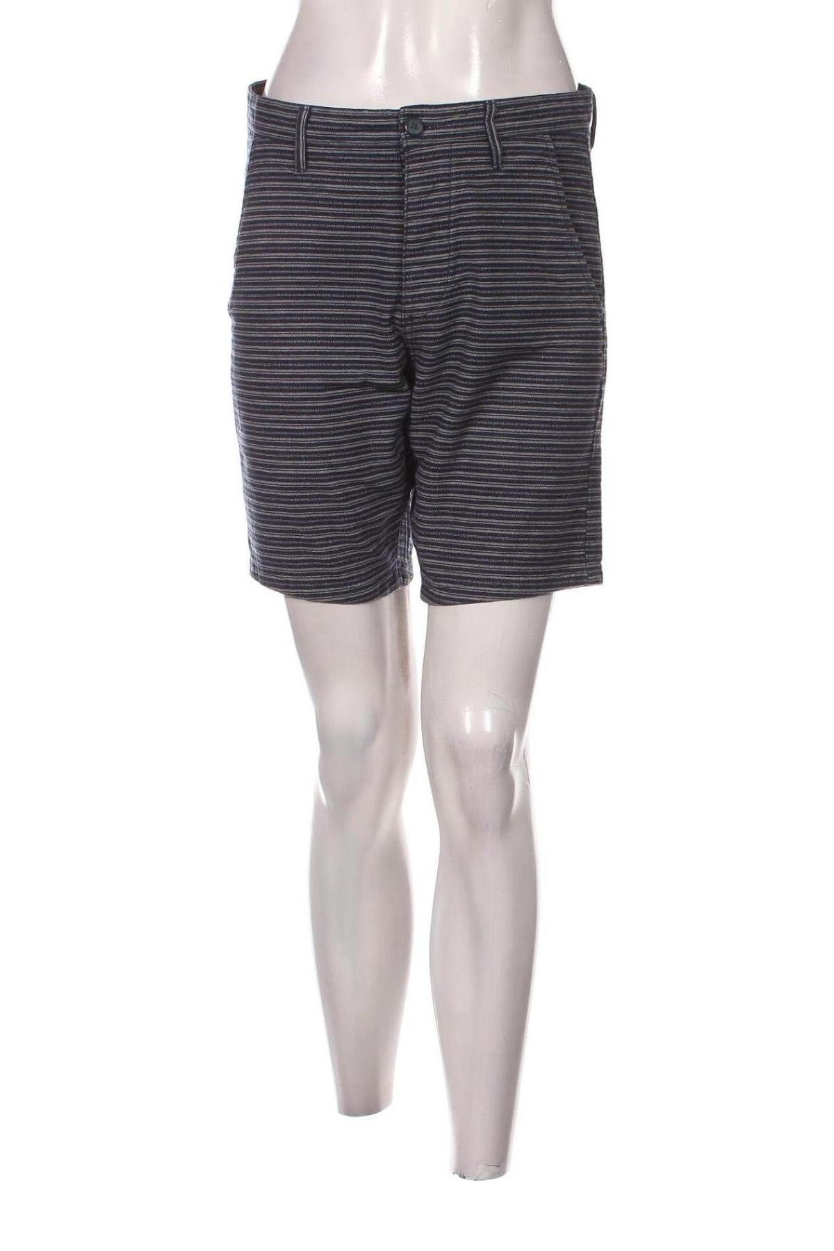 Γυναικείο κοντό παντελόνι Next, Μέγεθος M, Χρώμα Πολύχρωμο, Τιμή 3,71 €