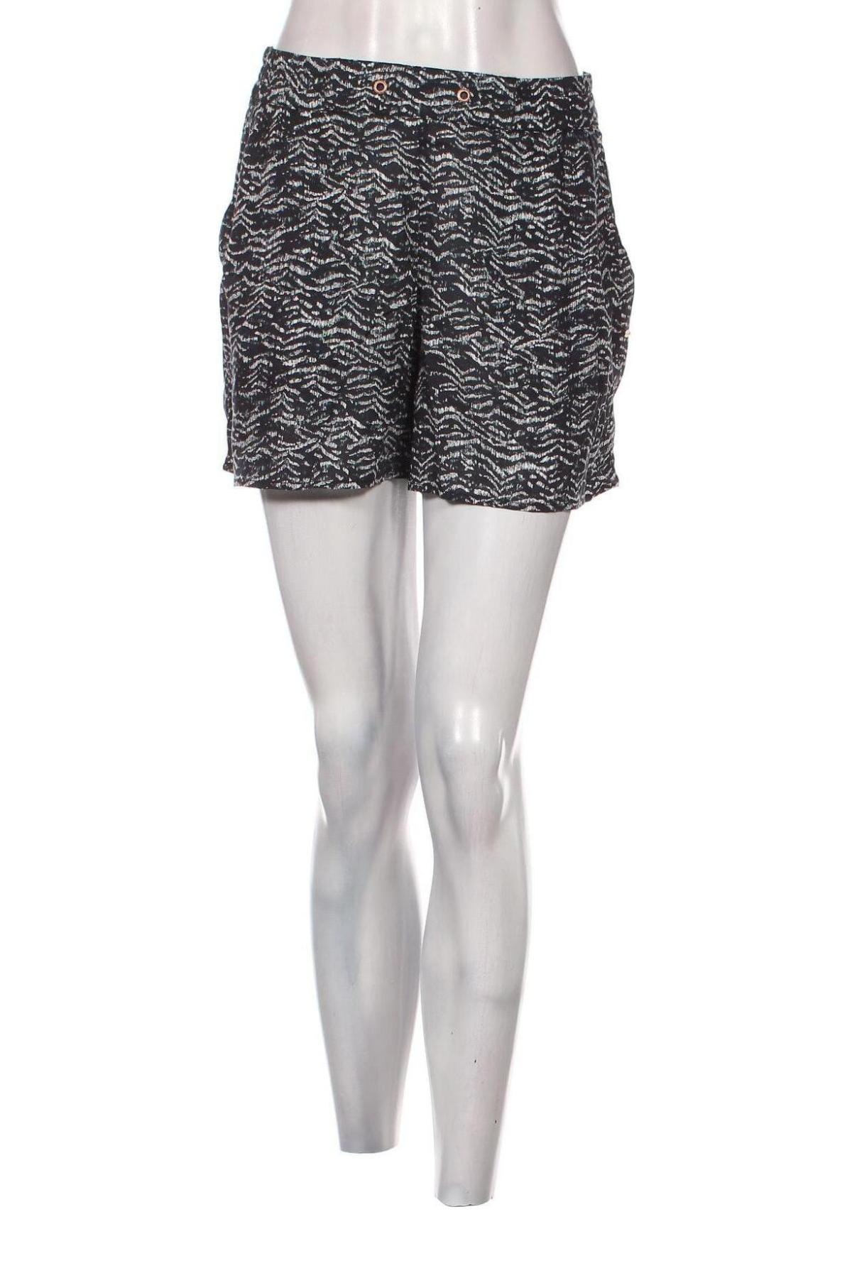 Damen Shorts O'neill, Größe S, Farbe Mehrfarbig, Preis 15,77 €