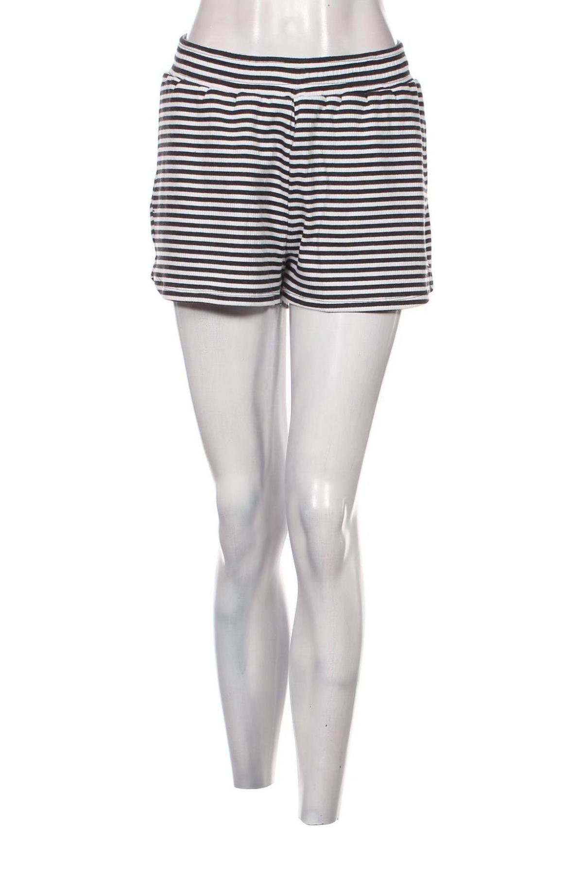 Γυναικείο κοντό παντελόνι O'neill, Μέγεθος M, Χρώμα Πολύχρωμο, Τιμή 23,66 €