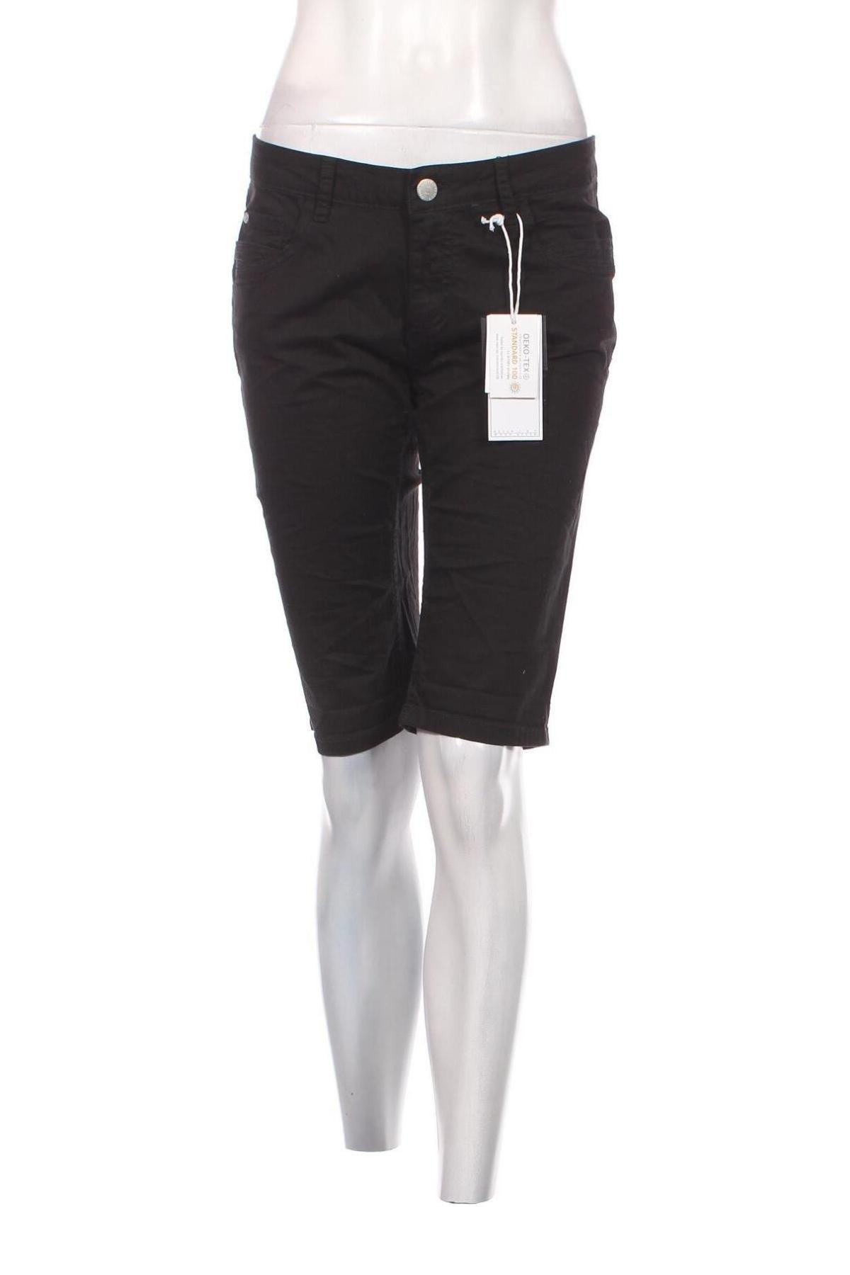 Damen Shorts Sublevel, Größe XS, Farbe Schwarz, Preis € 15,98