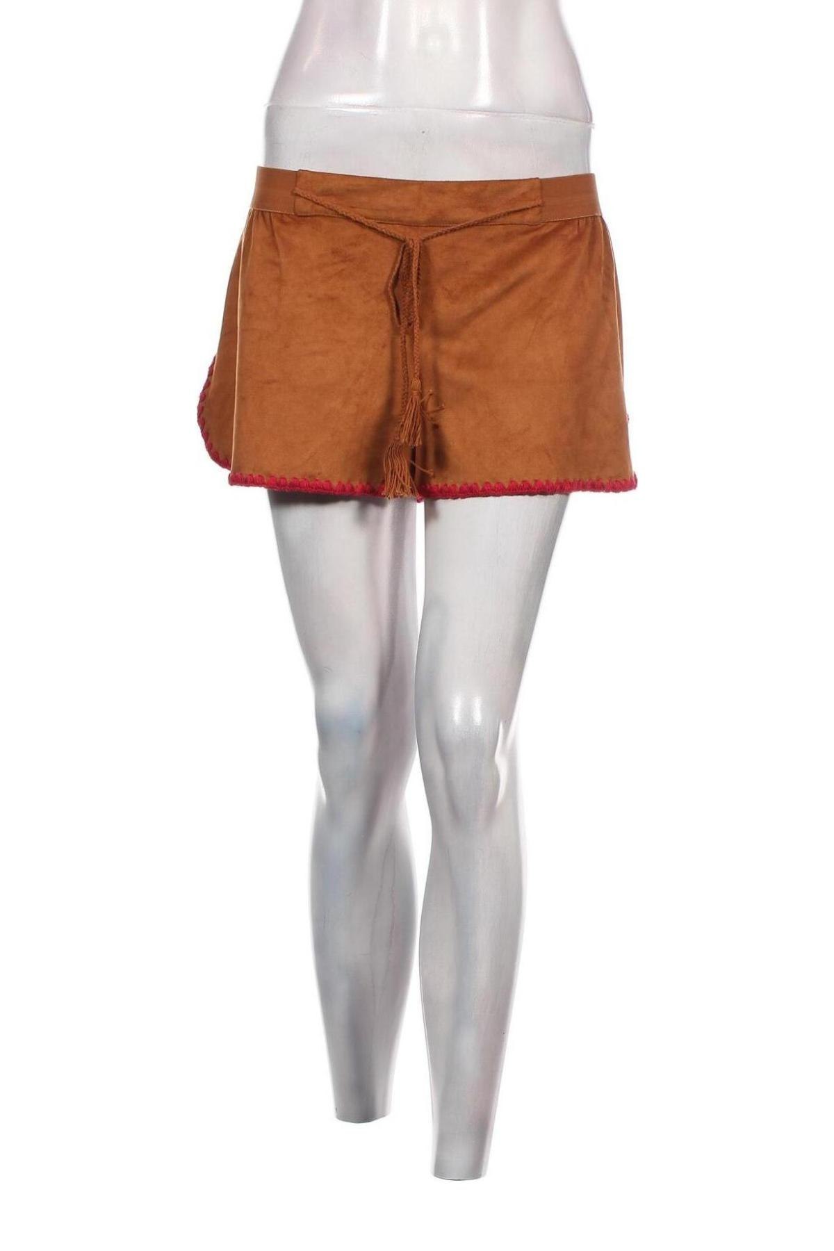 Damen Shorts TWINSET, Größe L, Farbe Braun, Preis € 6,89