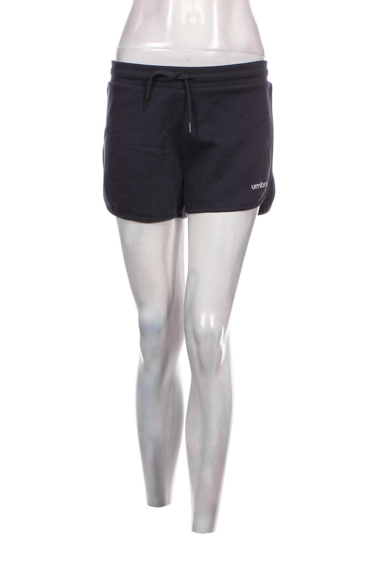 Damen Shorts Umbro, Größe S, Farbe Blau, Preis € 5,90