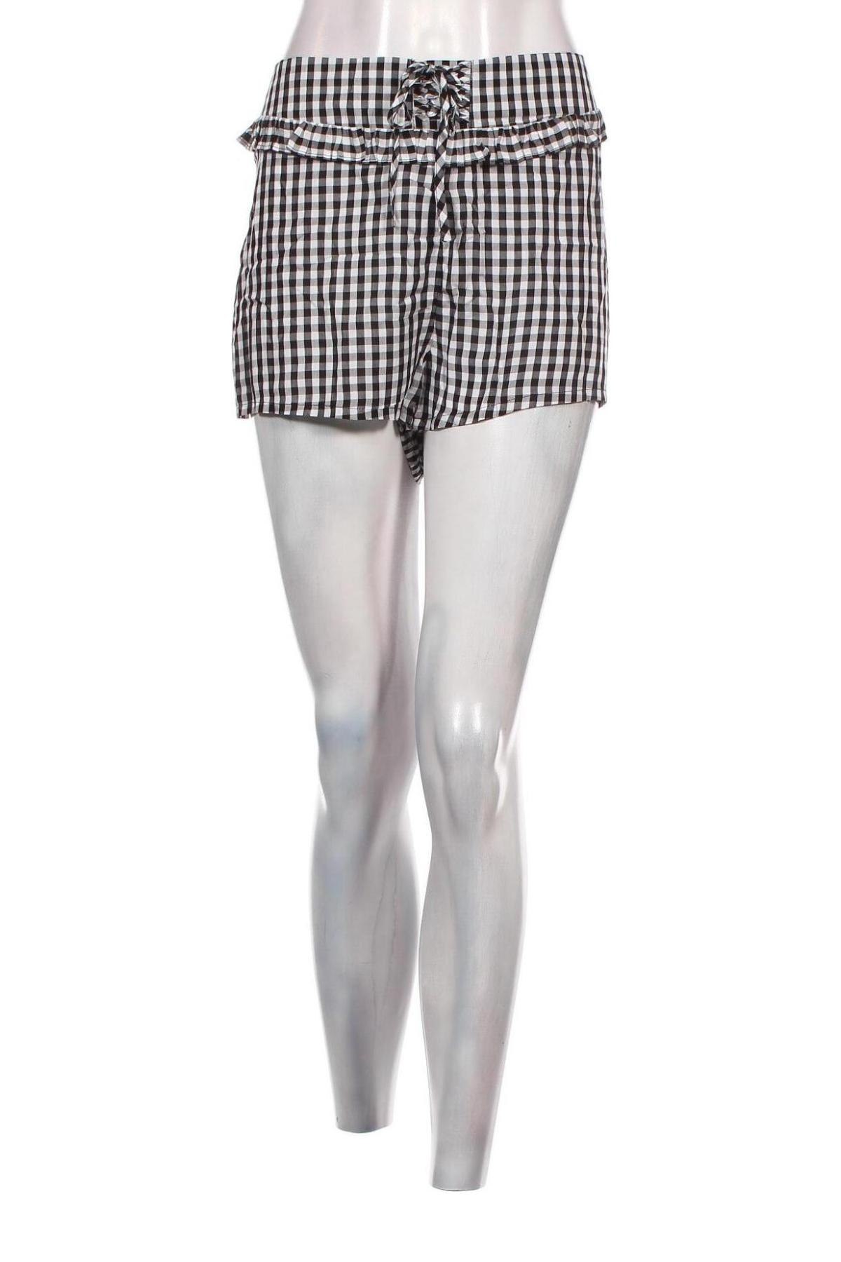 Damen Shorts Undiz, Größe L, Farbe Mehrfarbig, Preis 9,28 €
