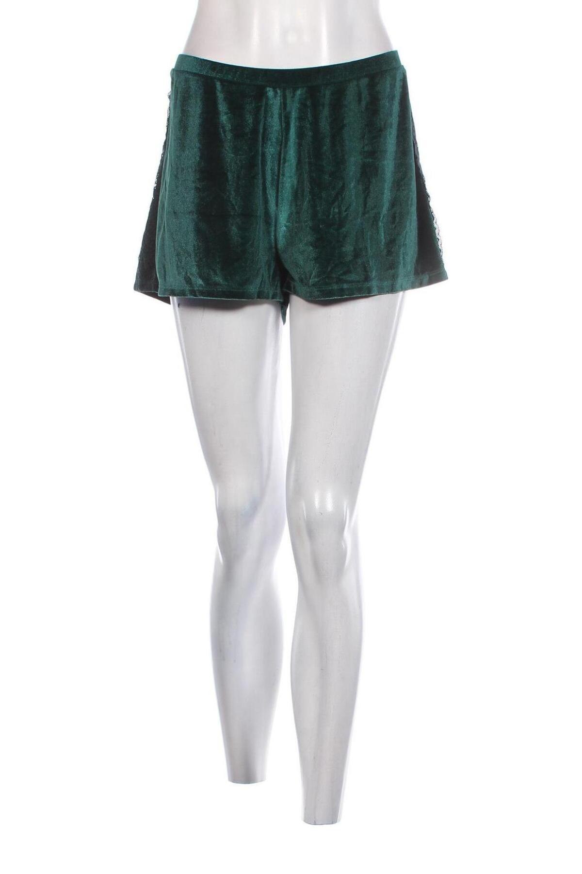 Damen Shorts Undiz, Größe XL, Farbe Grün, Preis 37,11 €