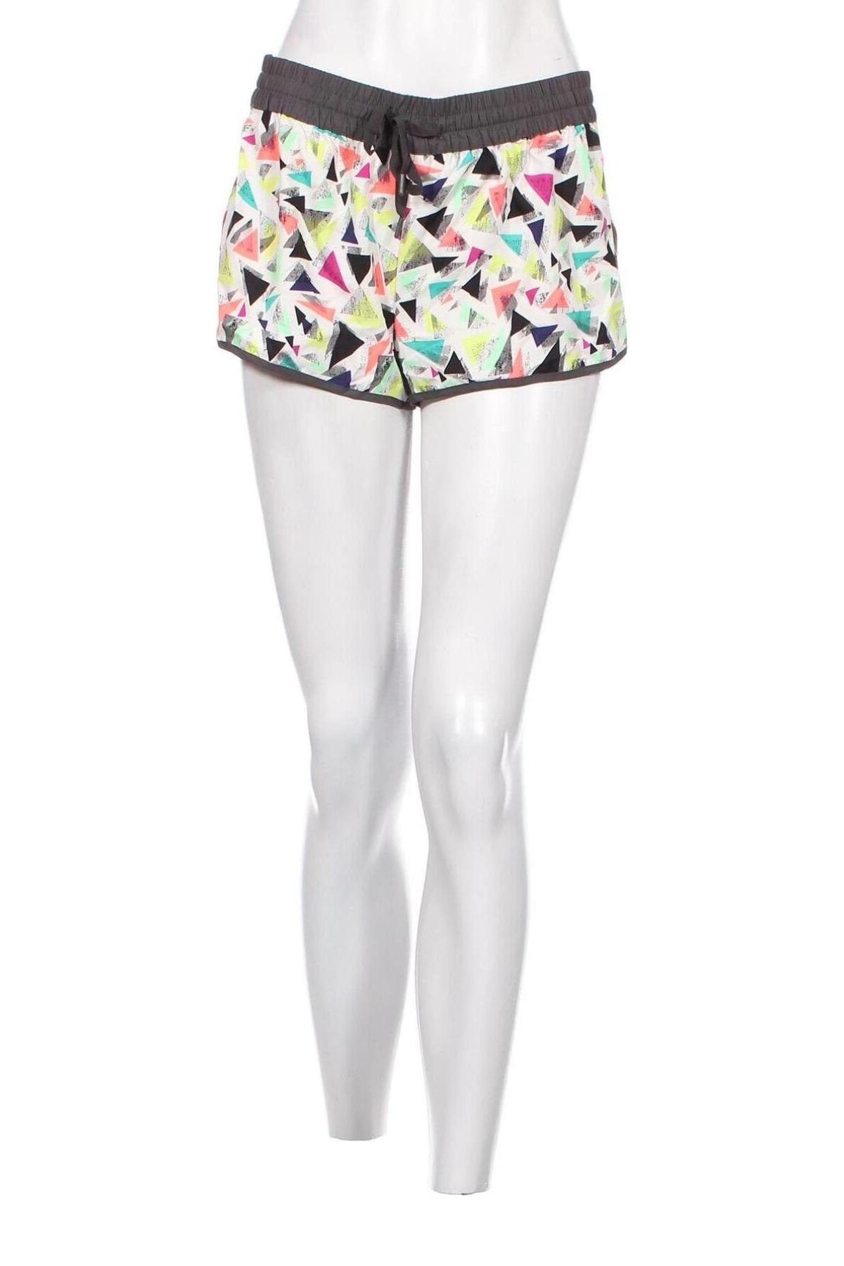Γυναικείο κοντό παντελόνι Undiz, Μέγεθος M, Χρώμα Πολύχρωμο, Τιμή 6,31 €