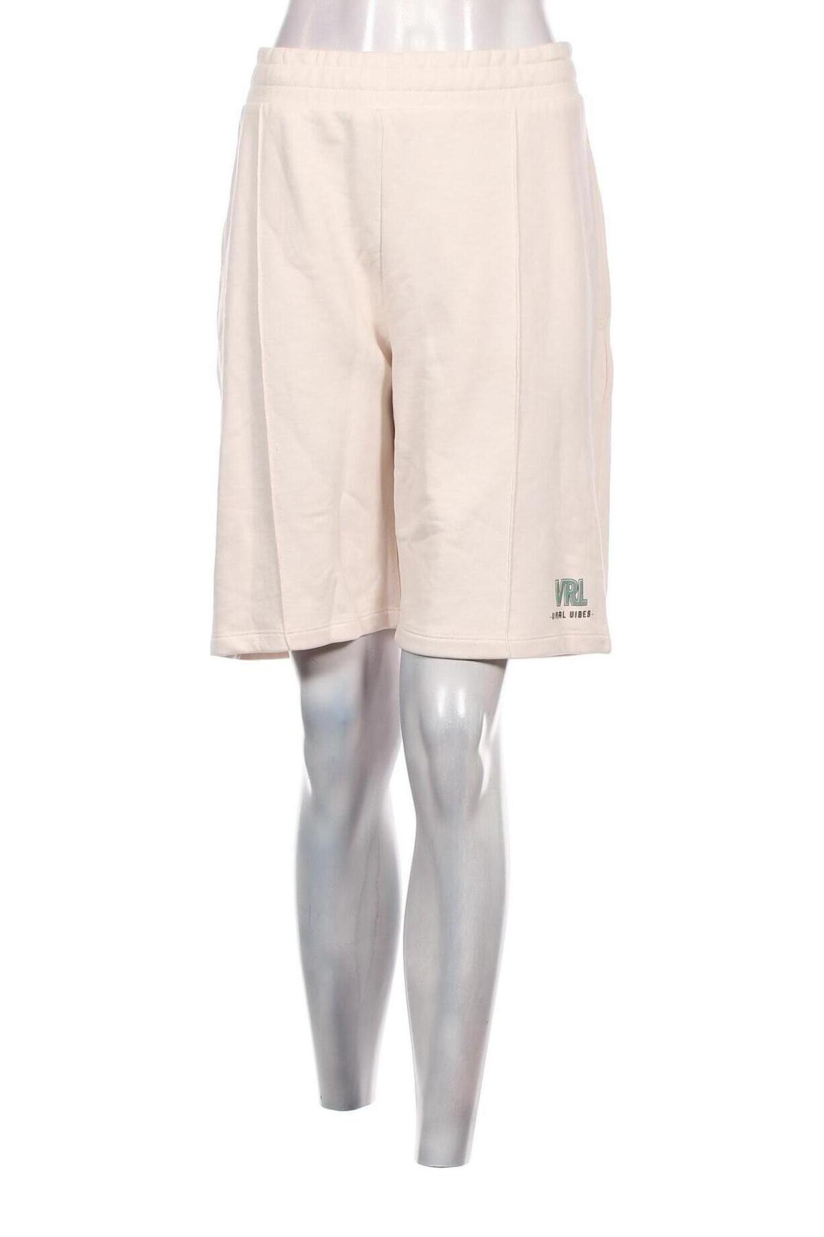 Γυναικείο κοντό παντελόνι Viral Vibes, Μέγεθος XL, Χρώμα Ρόζ , Τιμή 37,11 €