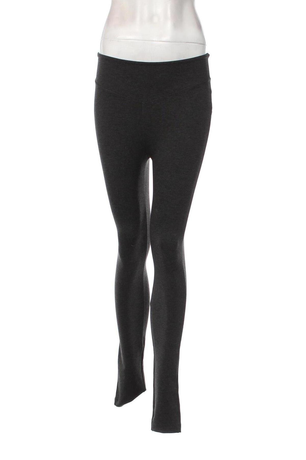 Damen Leggings, Größe S, Farbe Grau, Preis € 6,99