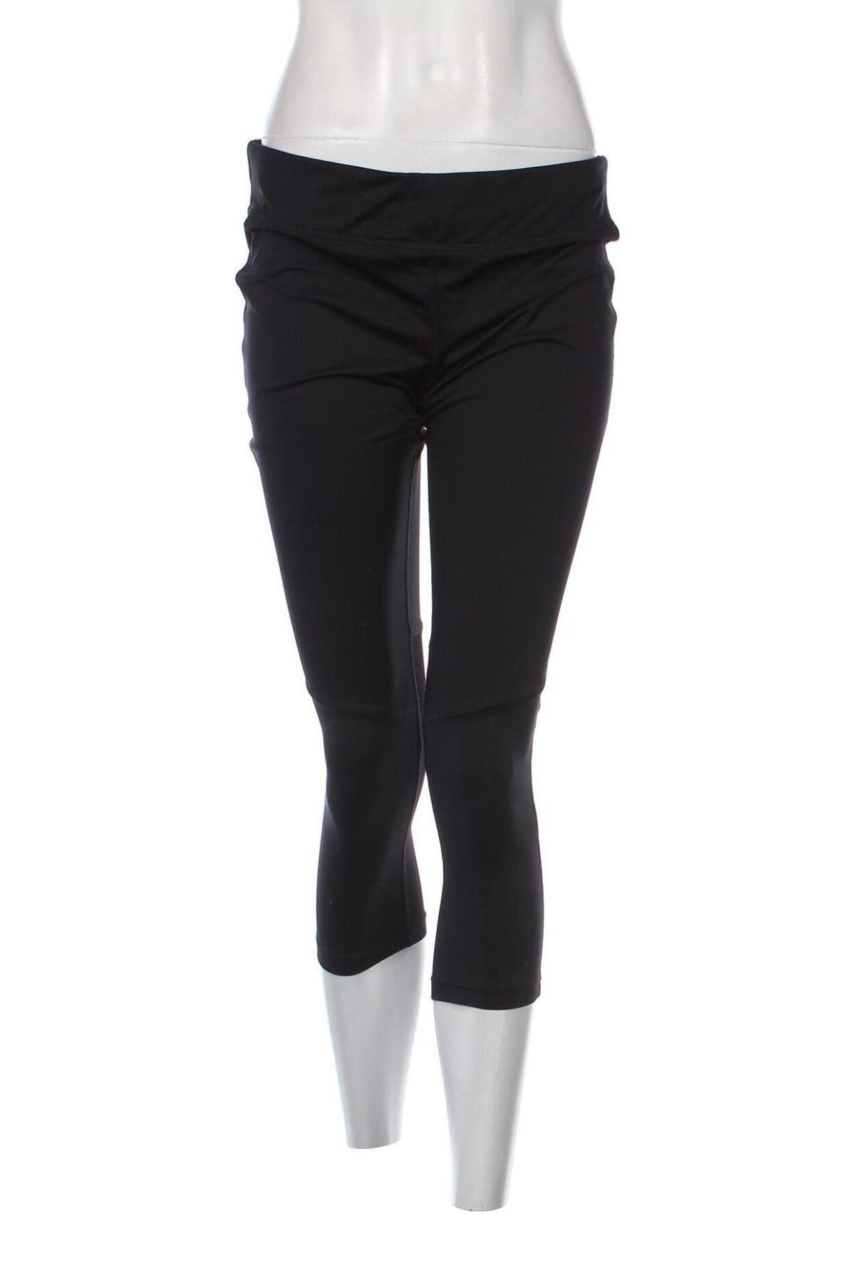 Damen Leggings, Größe M, Farbe Schwarz, Preis 16,01 €