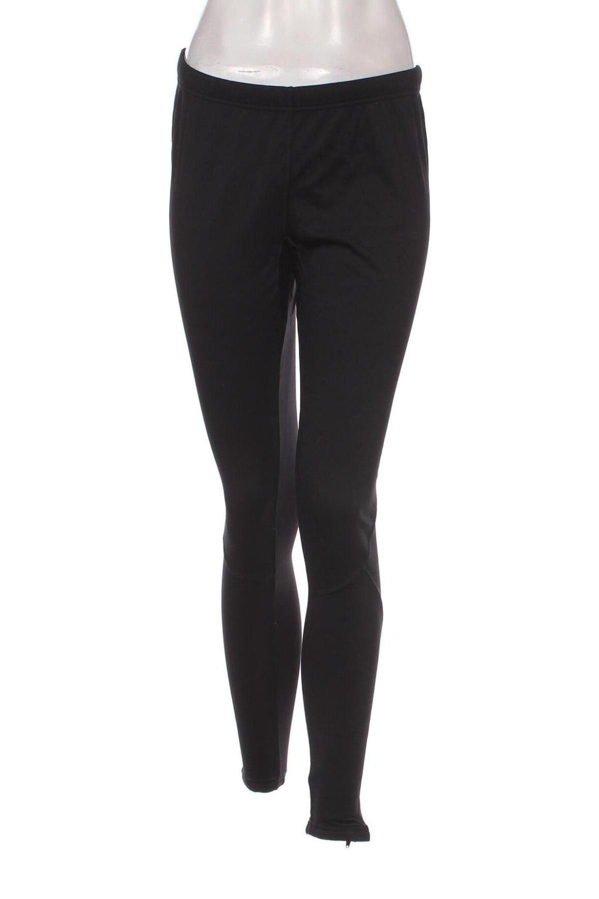 Damen Leggings 4 Sports, Größe M, Farbe Schwarz, Preis 3,36 €