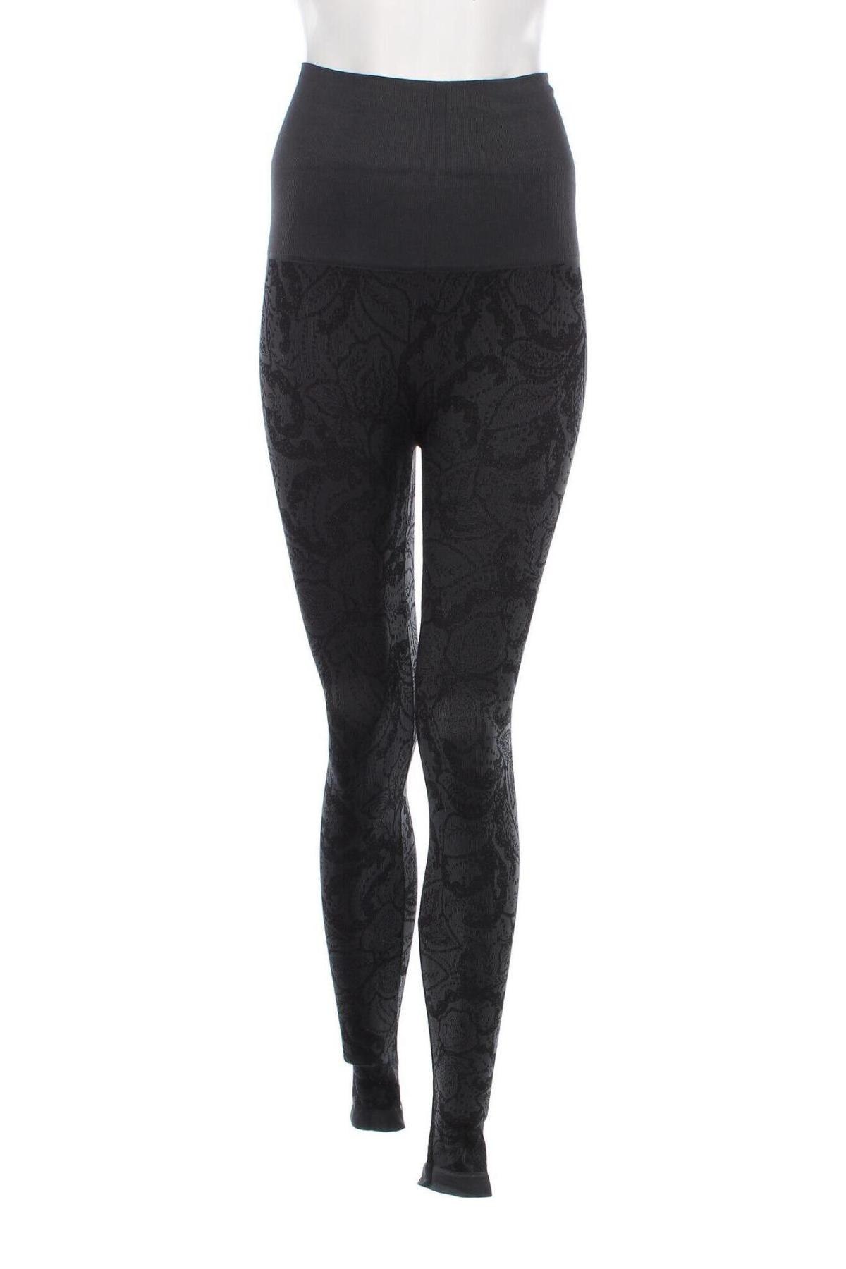 Damen Leggings Bpc Bonprix Collection, Größe S, Farbe Grau, Preis € 16,01