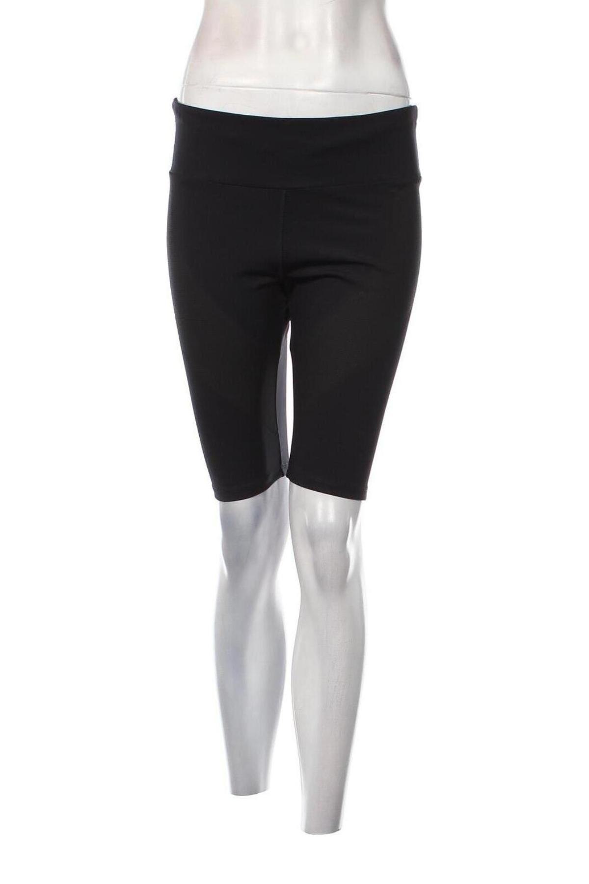 Damen Leggings Esprit, Größe M, Farbe Schwarz, Preis 29,90 €