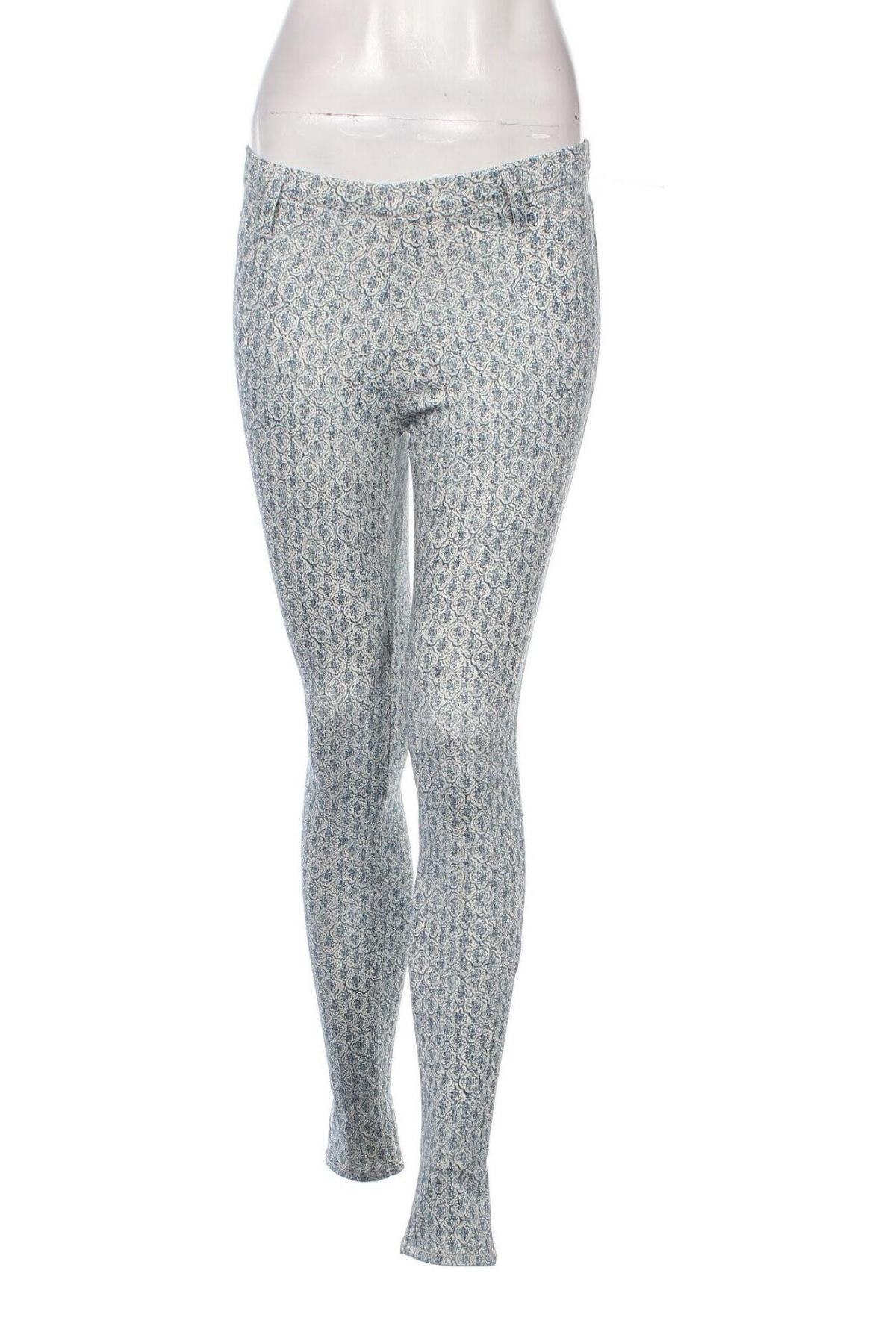 Damen Leggings Faded Glory, Größe XS, Farbe Mehrfarbig, Preis 1,86 €