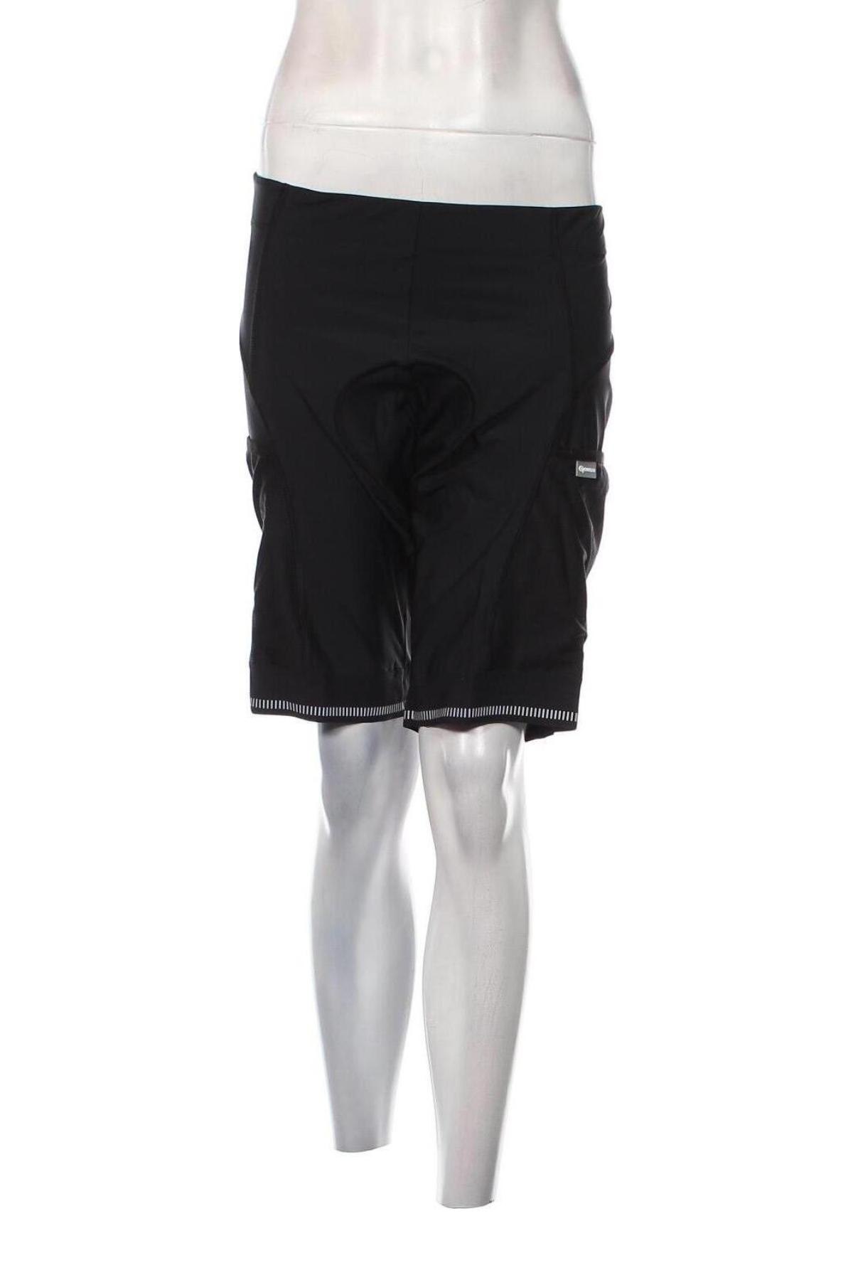 Damen Leggings Gonso, Größe 5XL, Farbe Schwarz, Preis 5,38 €