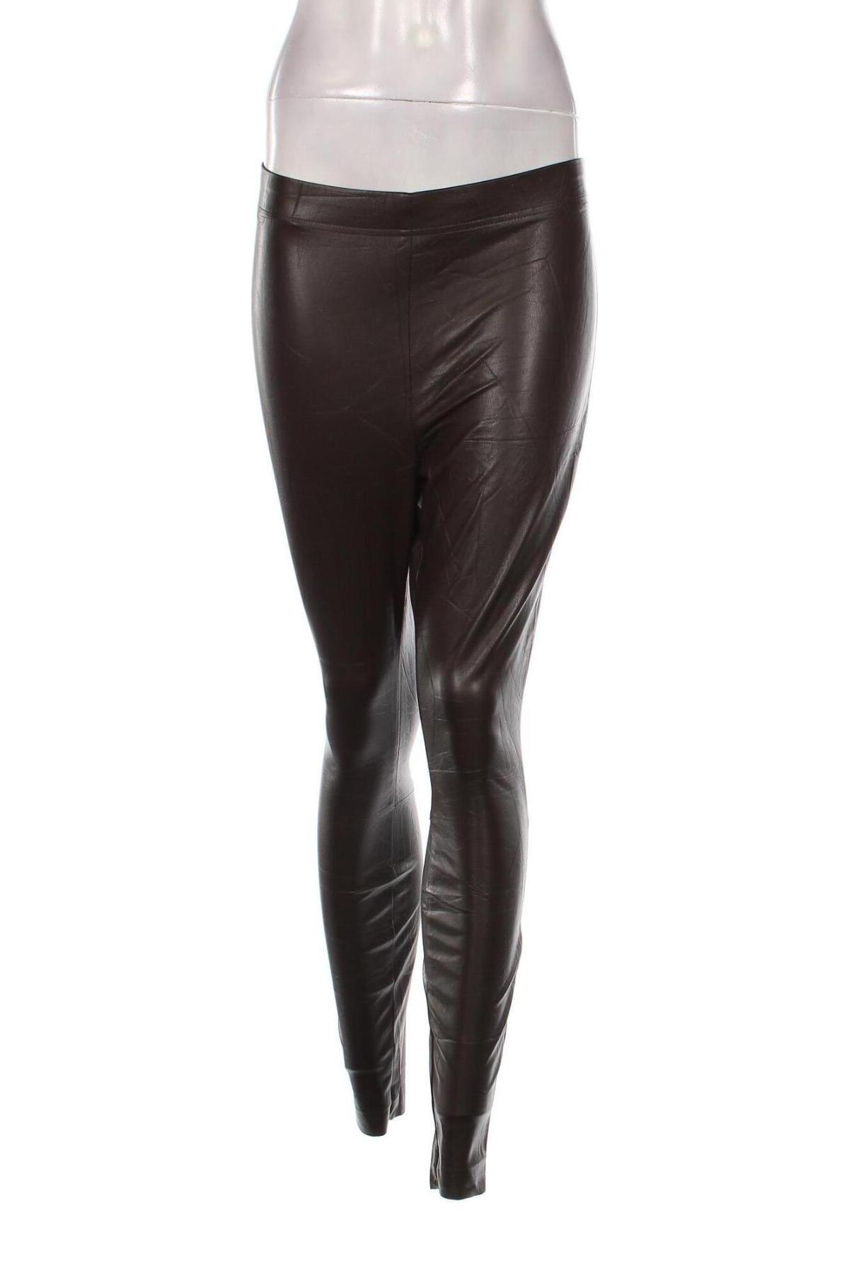 Női leggings H&M, Méret S, Szín Barna, Ár 1 517 Ft