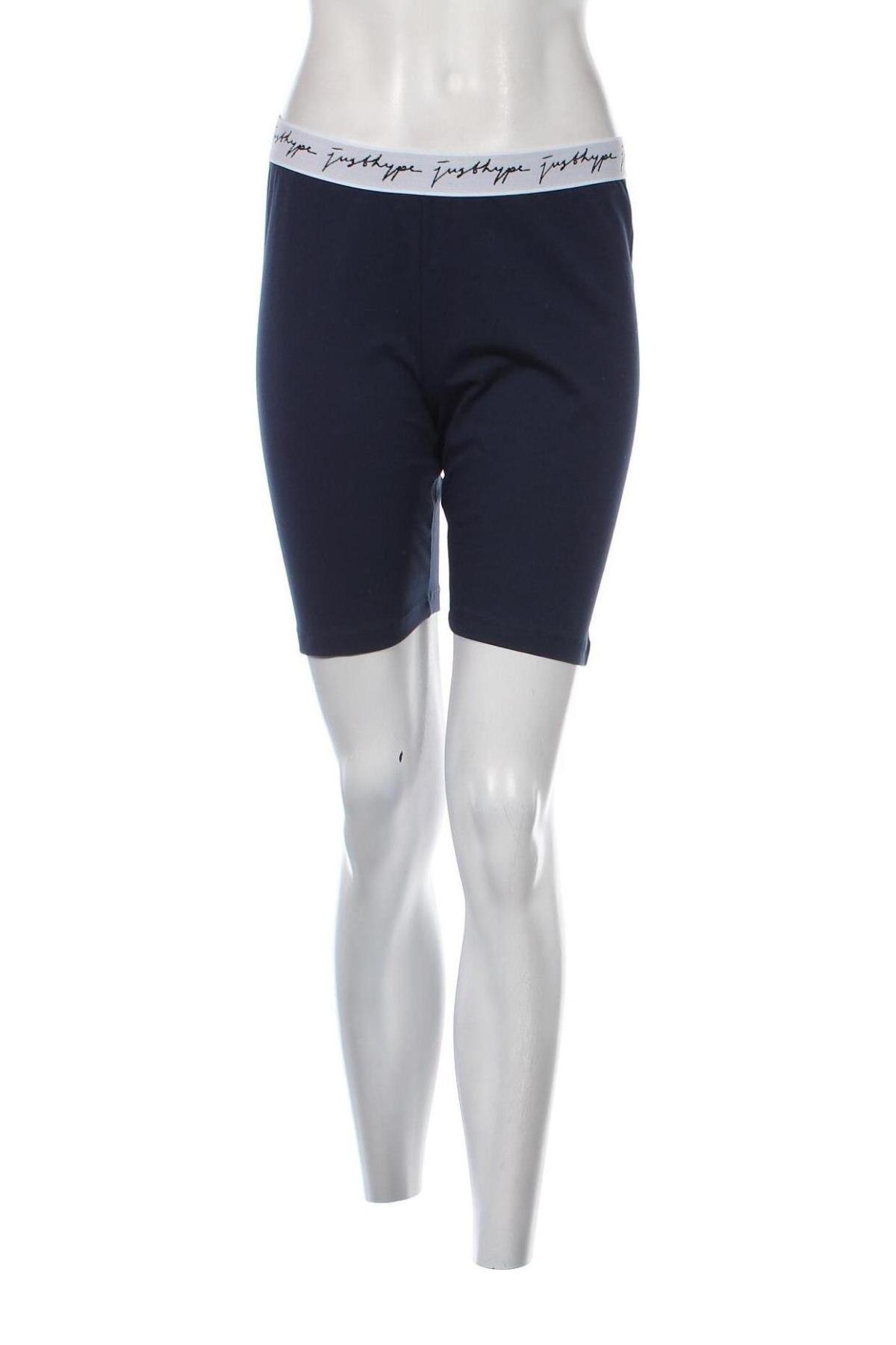 Női leggings Just Hype, Méret XL, Szín Kék, Ár 5 518 Ft