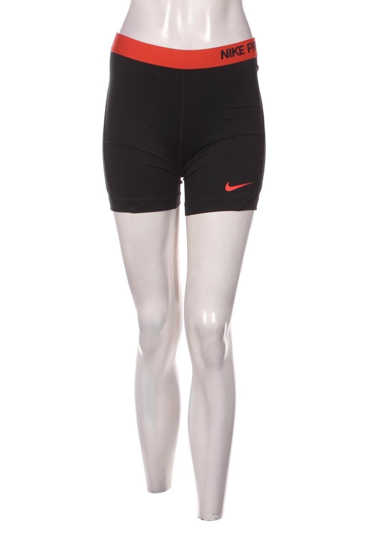 Γυναικείο κολάν Nike, Μέγεθος M, Χρώμα Μαύρο, Τιμή 12,28 €