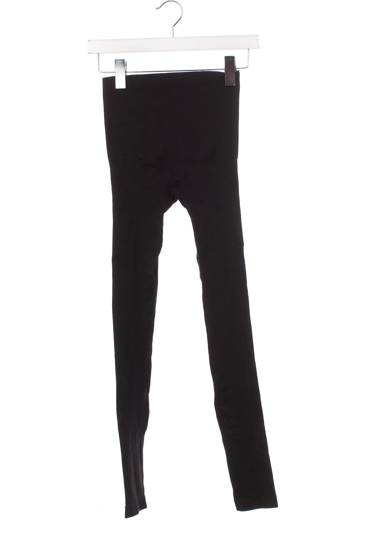 Damen Leggings Vero Moda, Größe XS, Farbe Schwarz, Preis 20,62 €