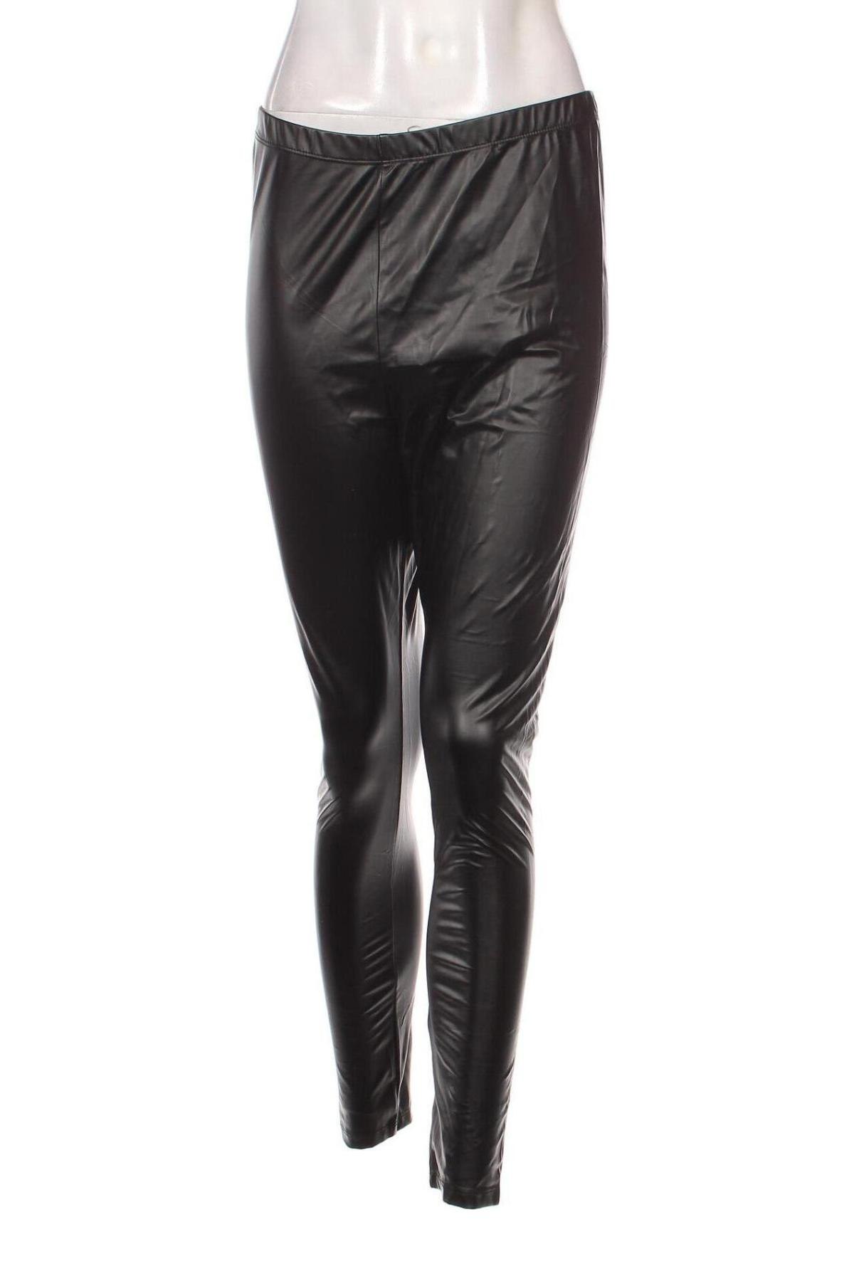 Damen Lederlegging Damen Lederlegging - günstig bei Remix - #125909102