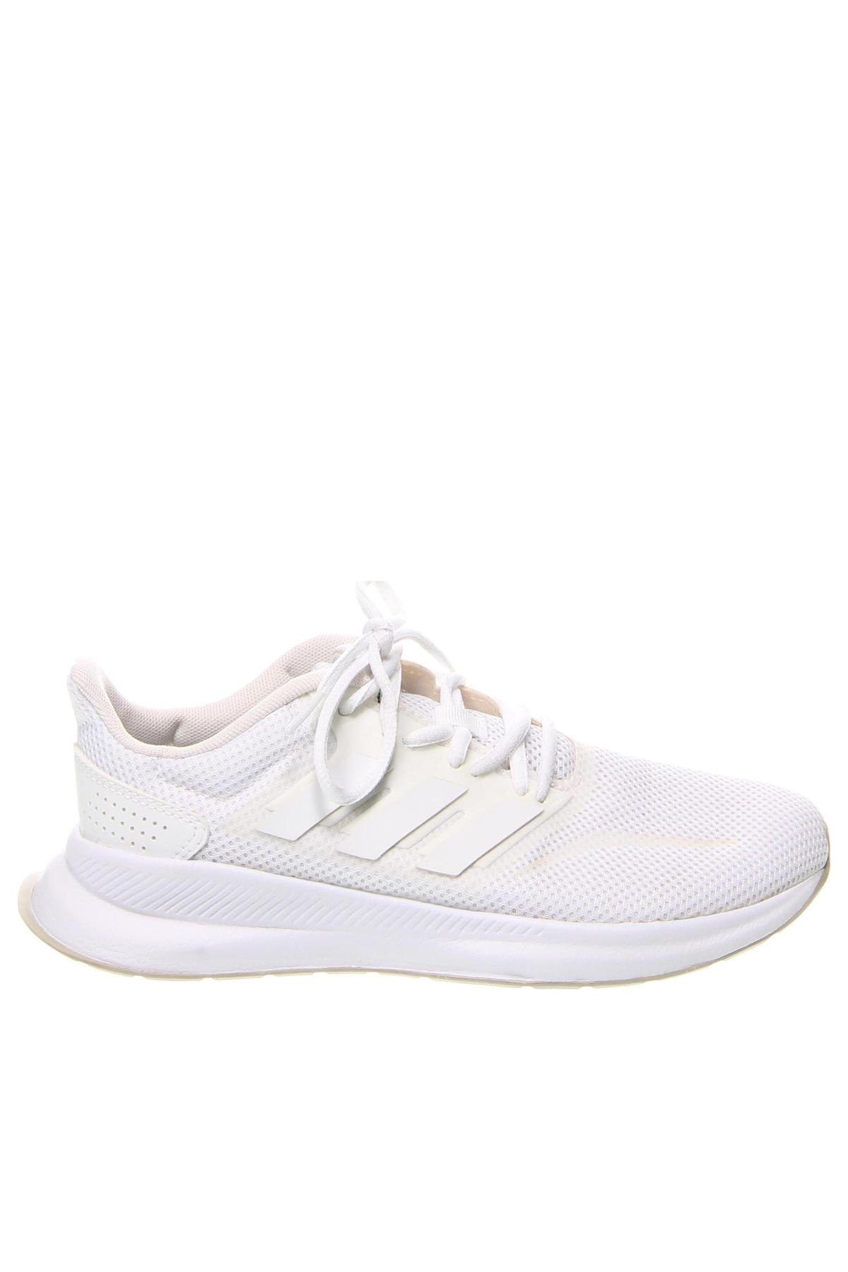 Dámské boty  Adidas, Velikost 37, Barva Bílá, Cena  861,00 Kč